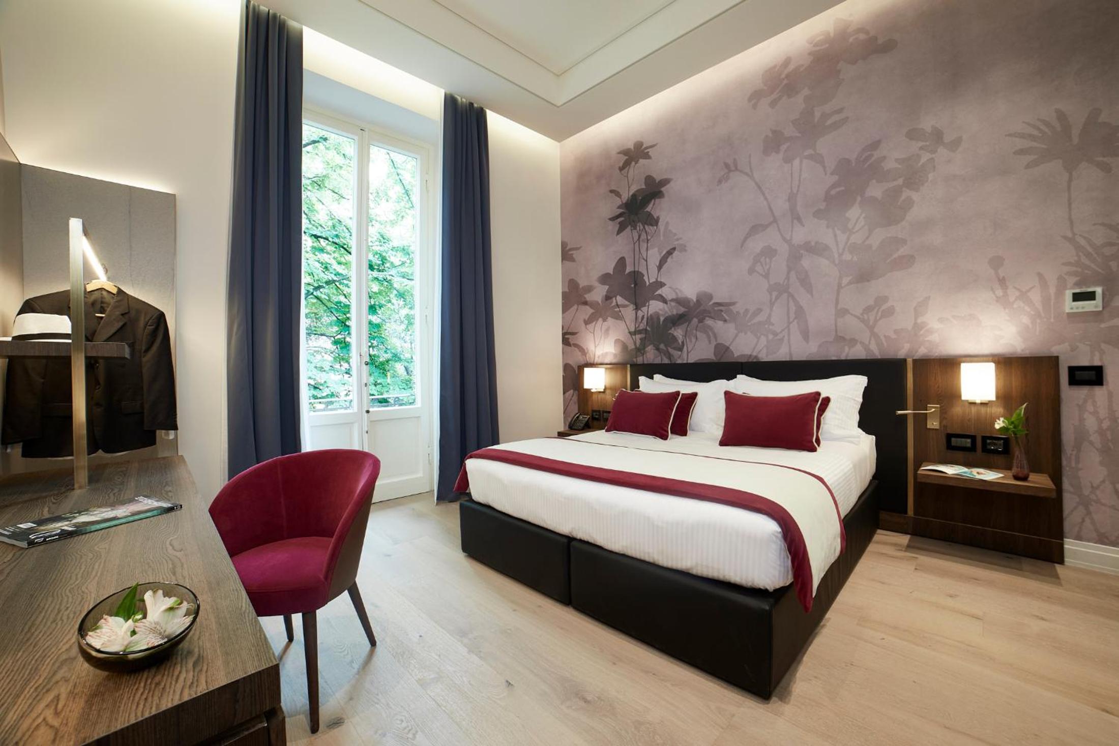 Messori Suites