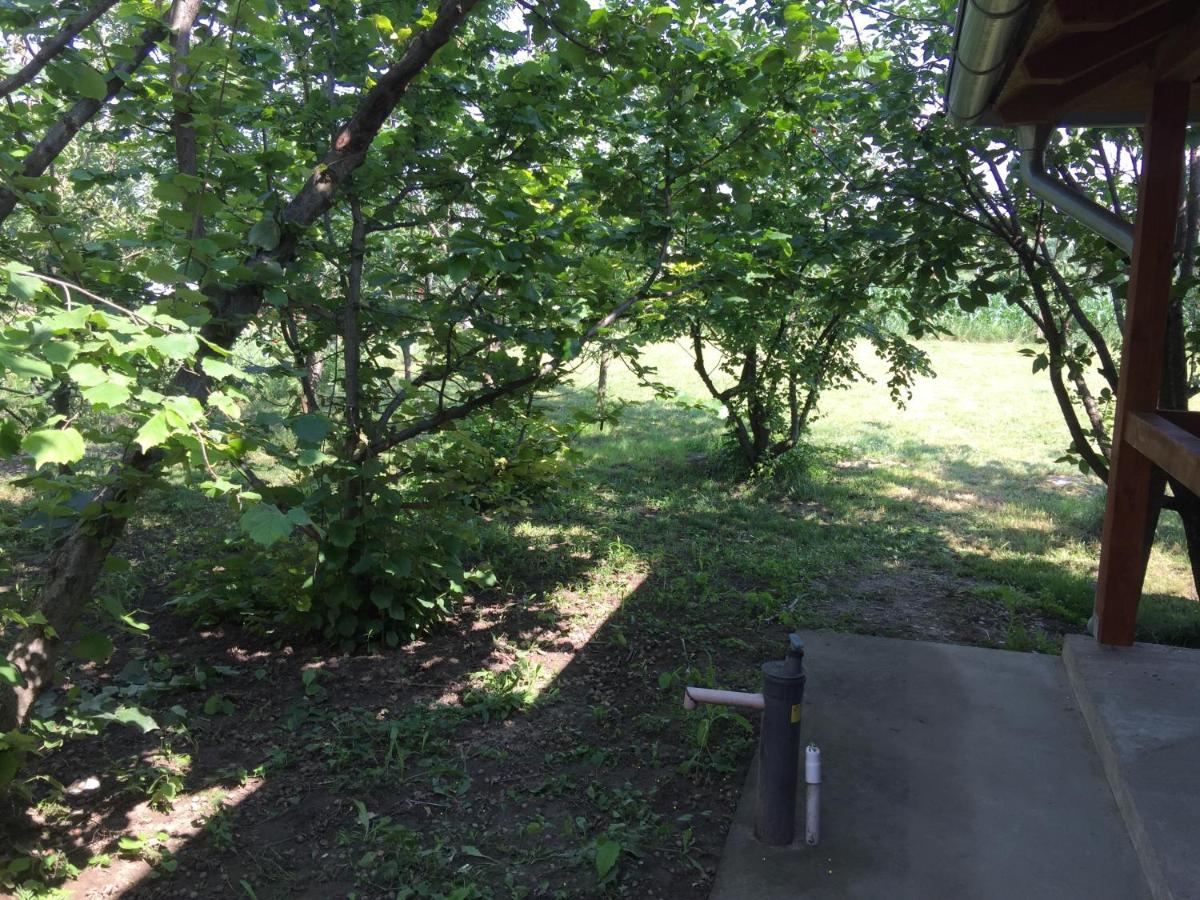 Prle Apartment view 2