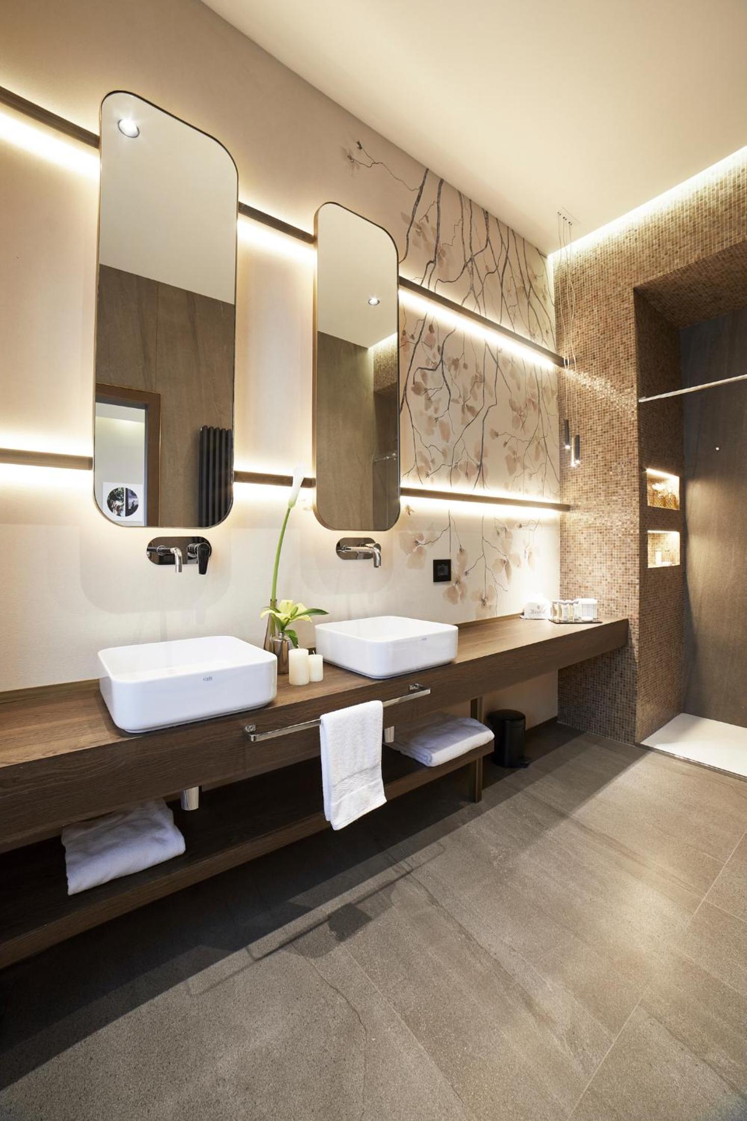 Messori Suites