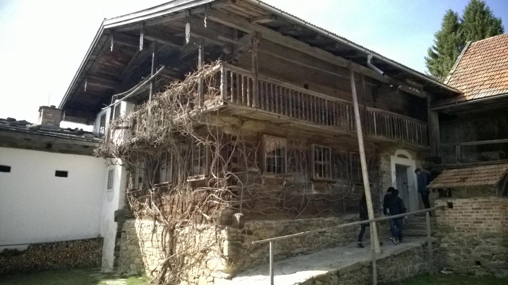 building