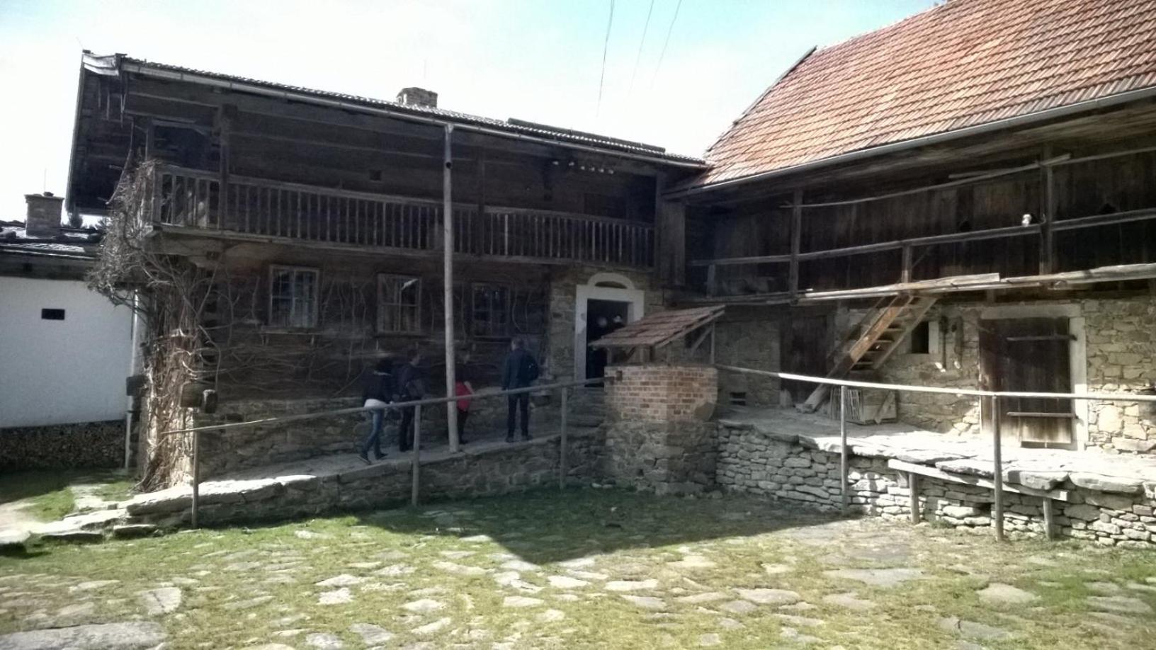 Haus Annemarie