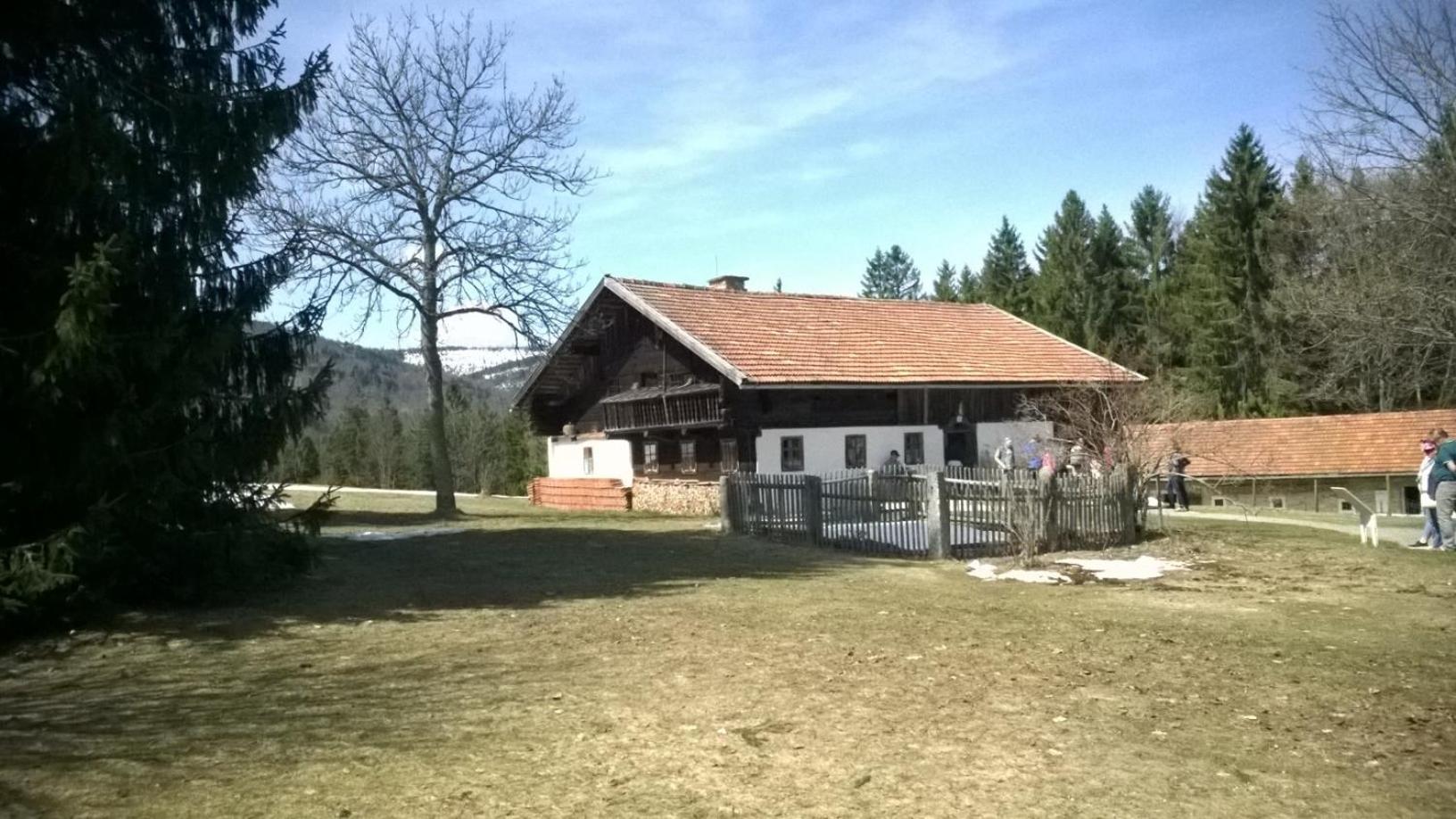 Haus Annemarie