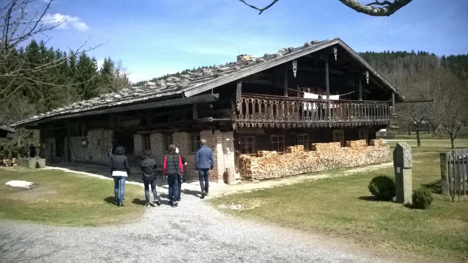 Haus Annemarie