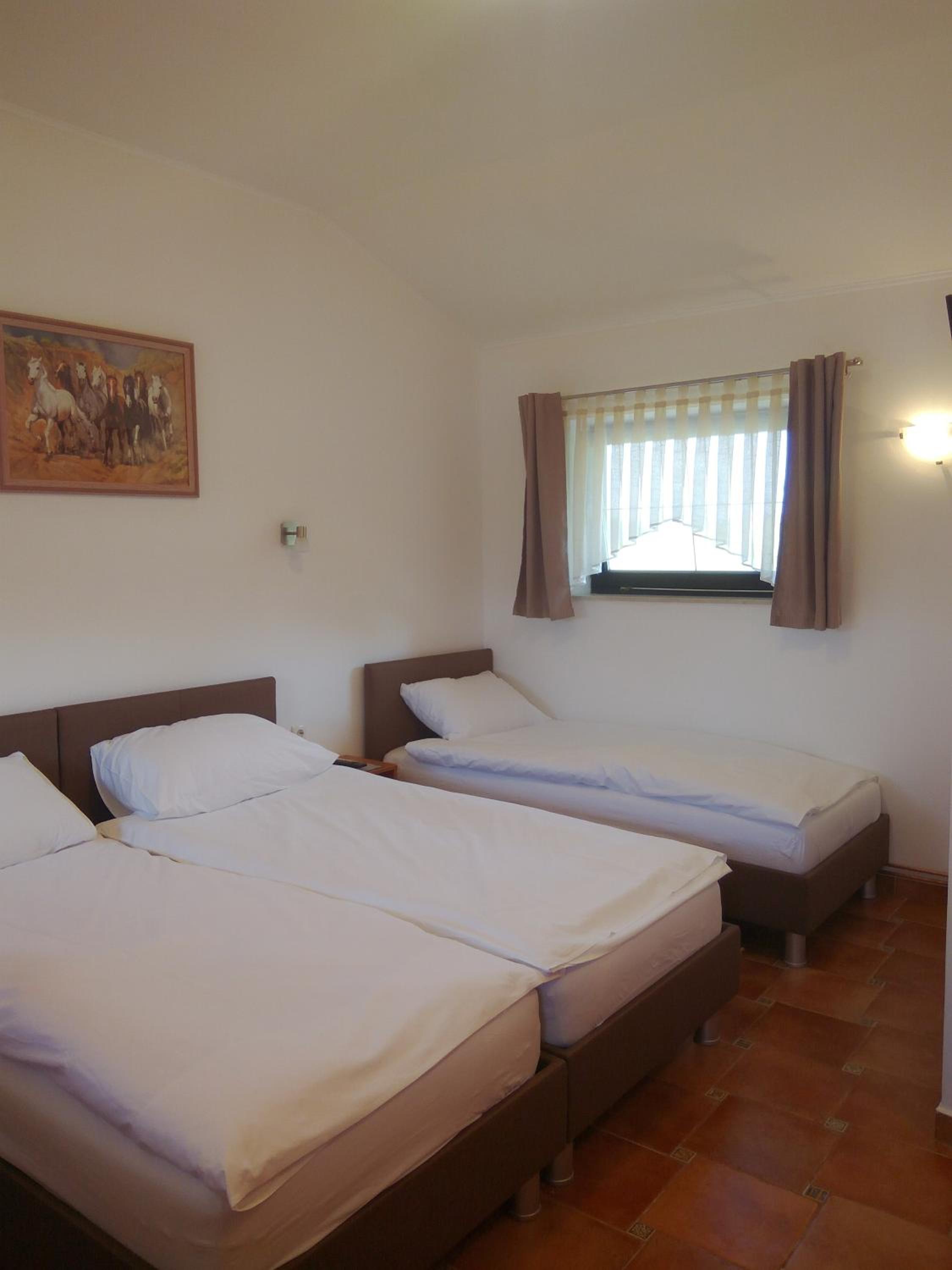 Gea Bed and Breakfast view 5