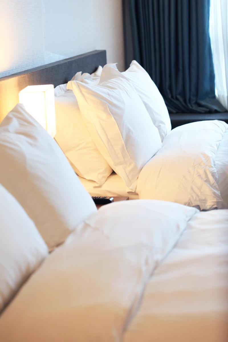 Jeju Vacations - Best Western Jeju Hotel - Property Image 11
