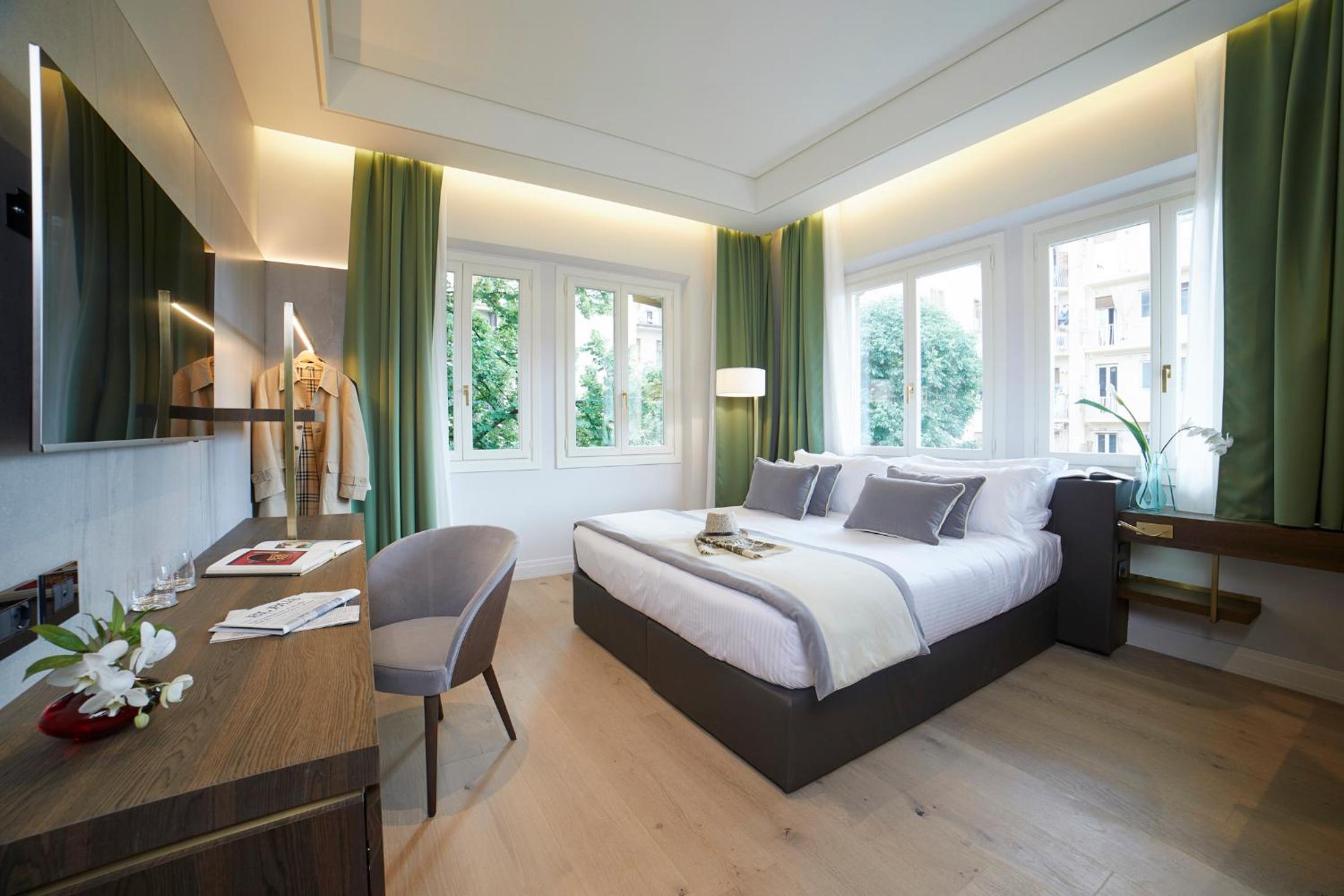 Messori Suites