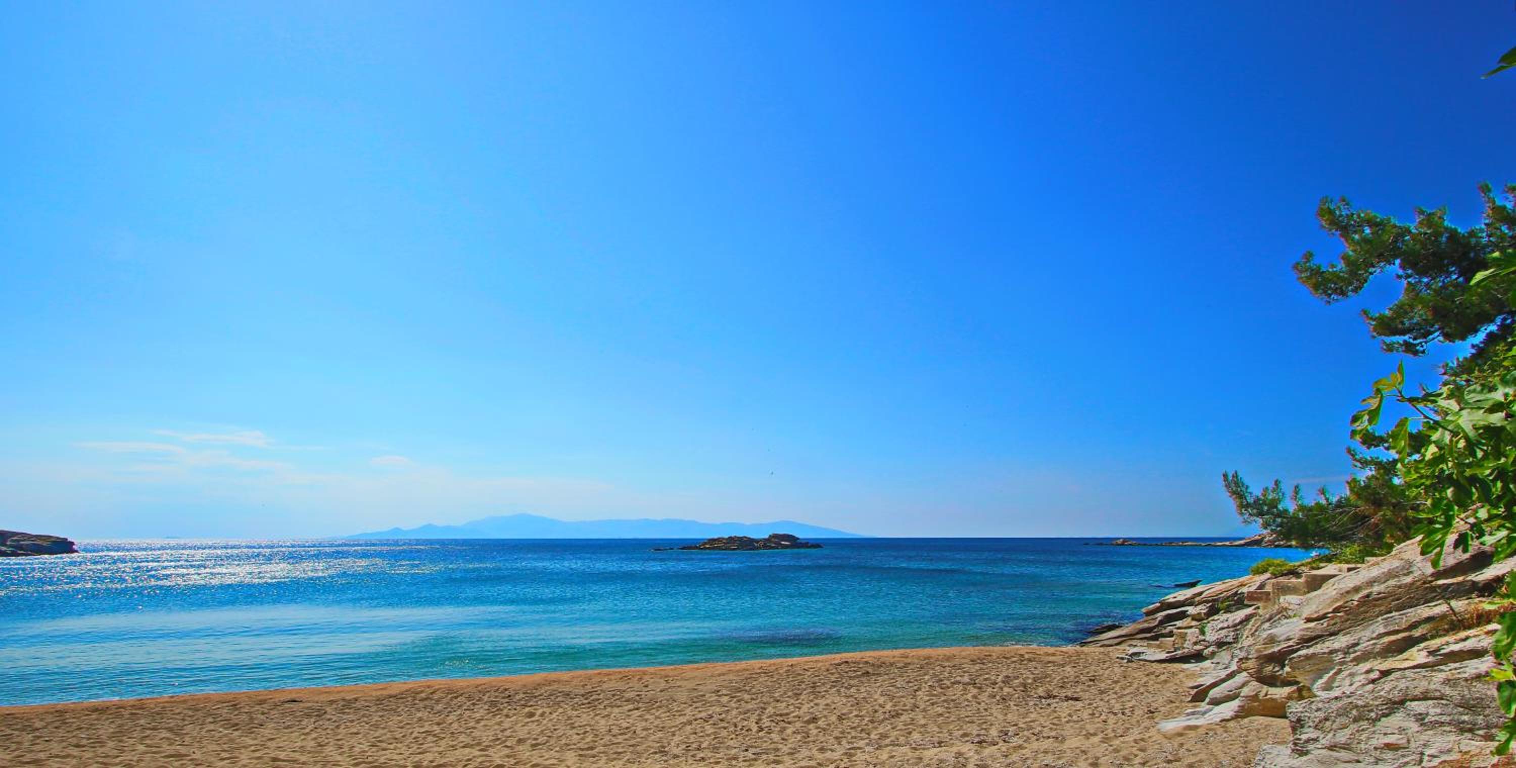Everlasting Sea