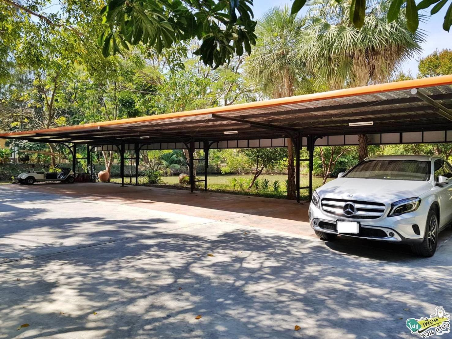 Muaan Resort