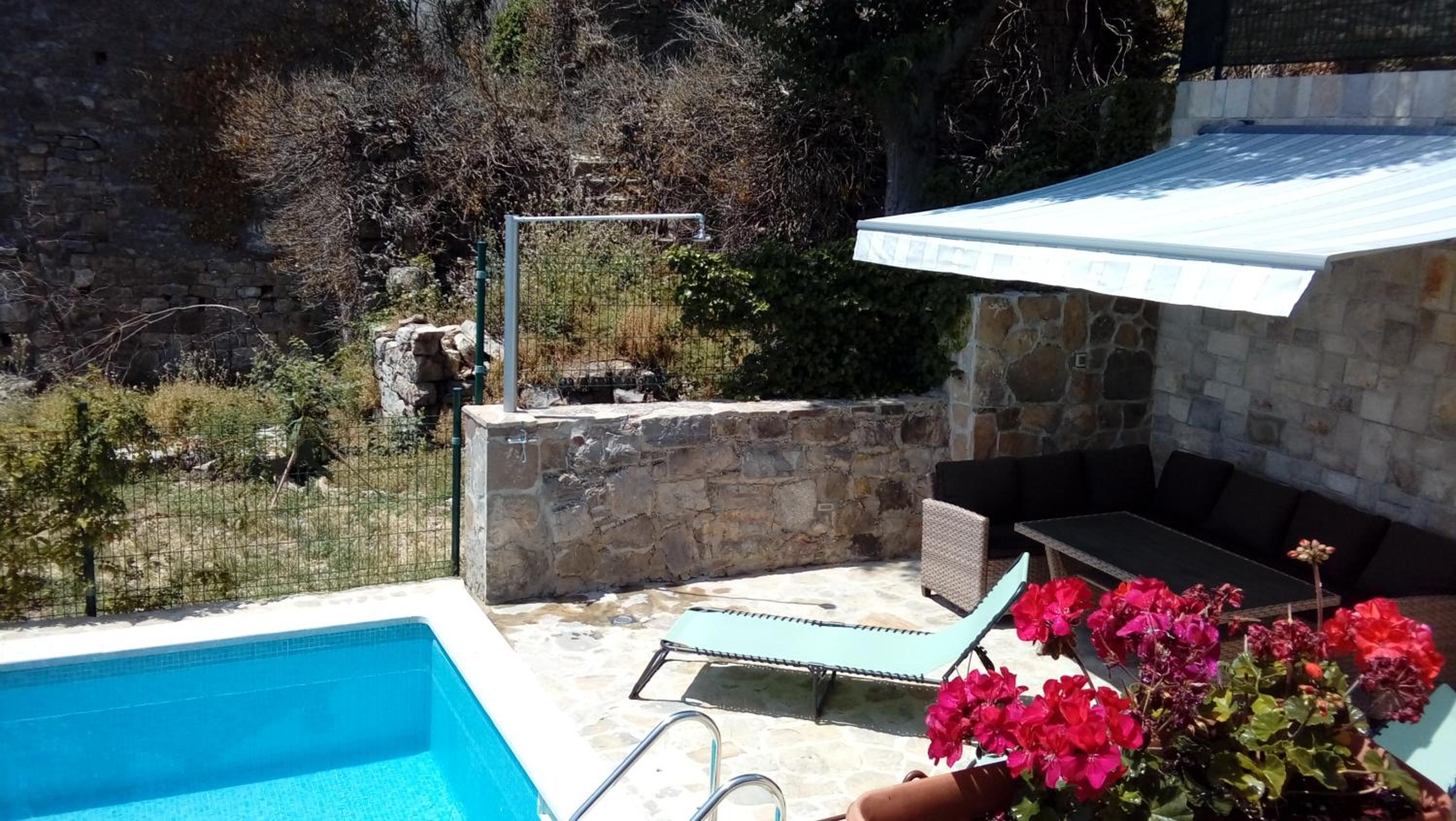 Holiday Home Ana view 5
