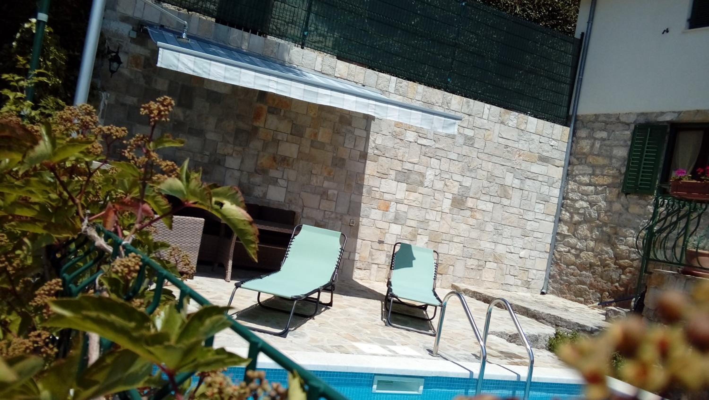 Holiday Home Ana view 3