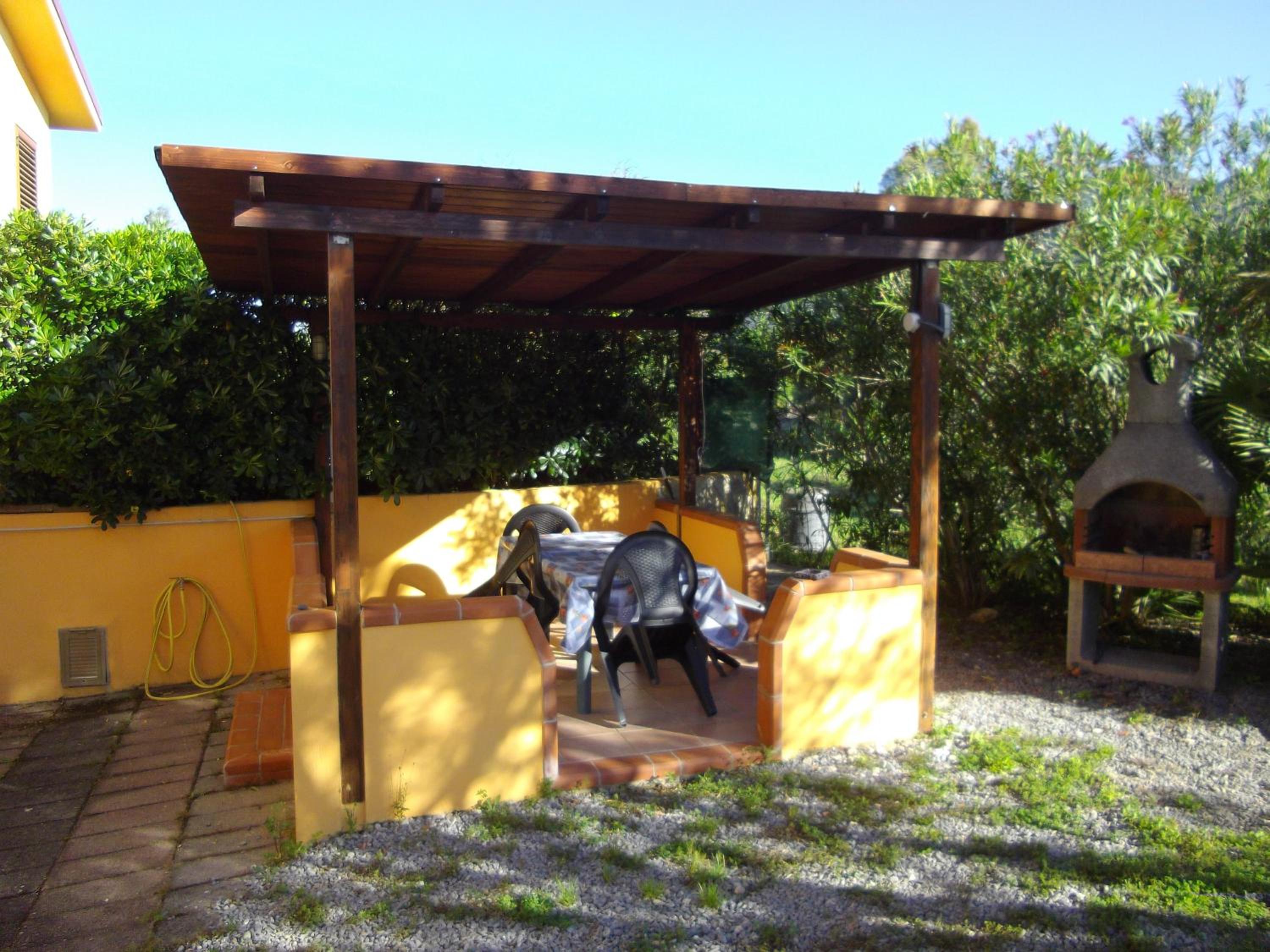 Casa S'Arriali view 5