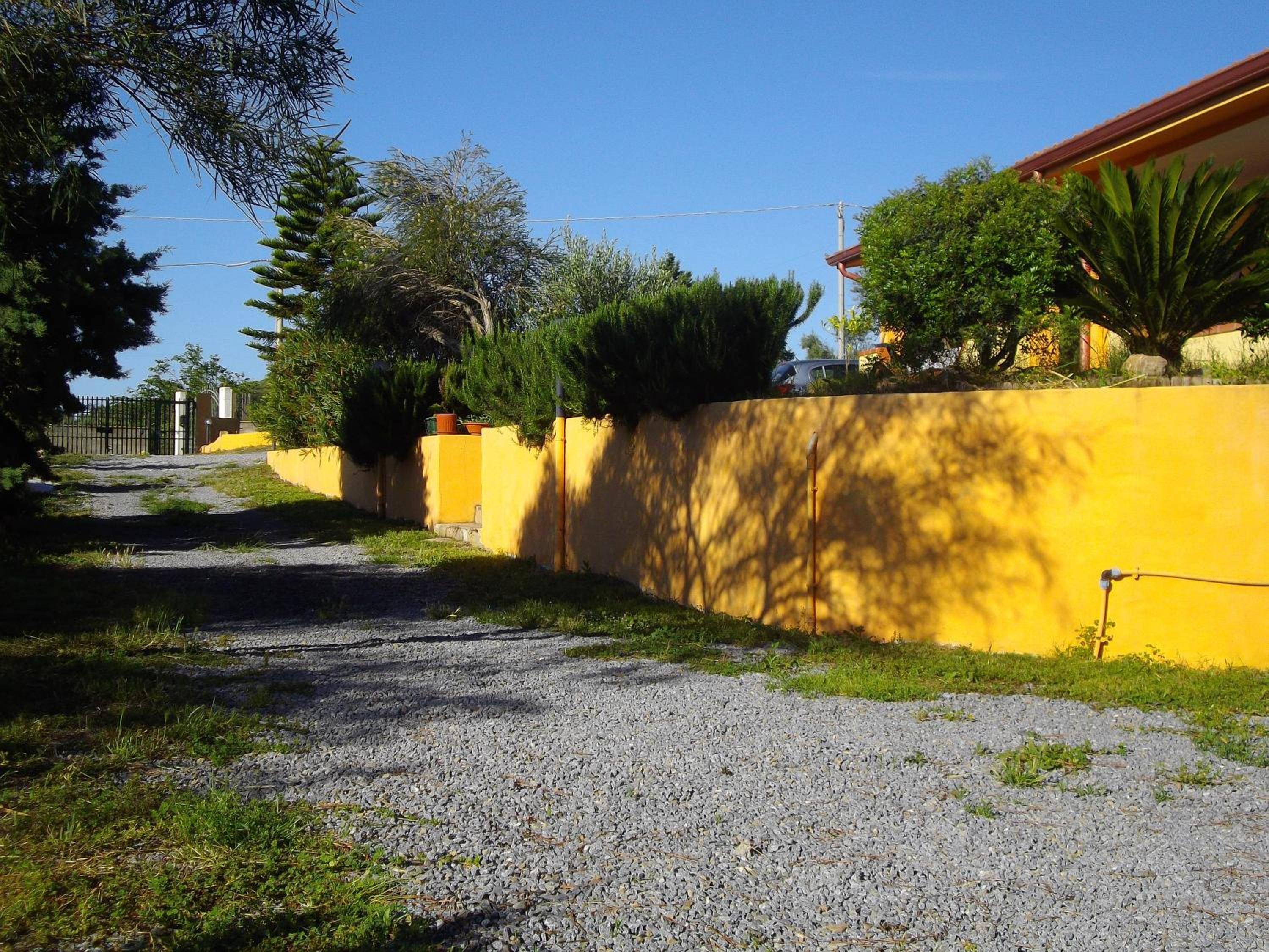 Casa S'Arriali view 3