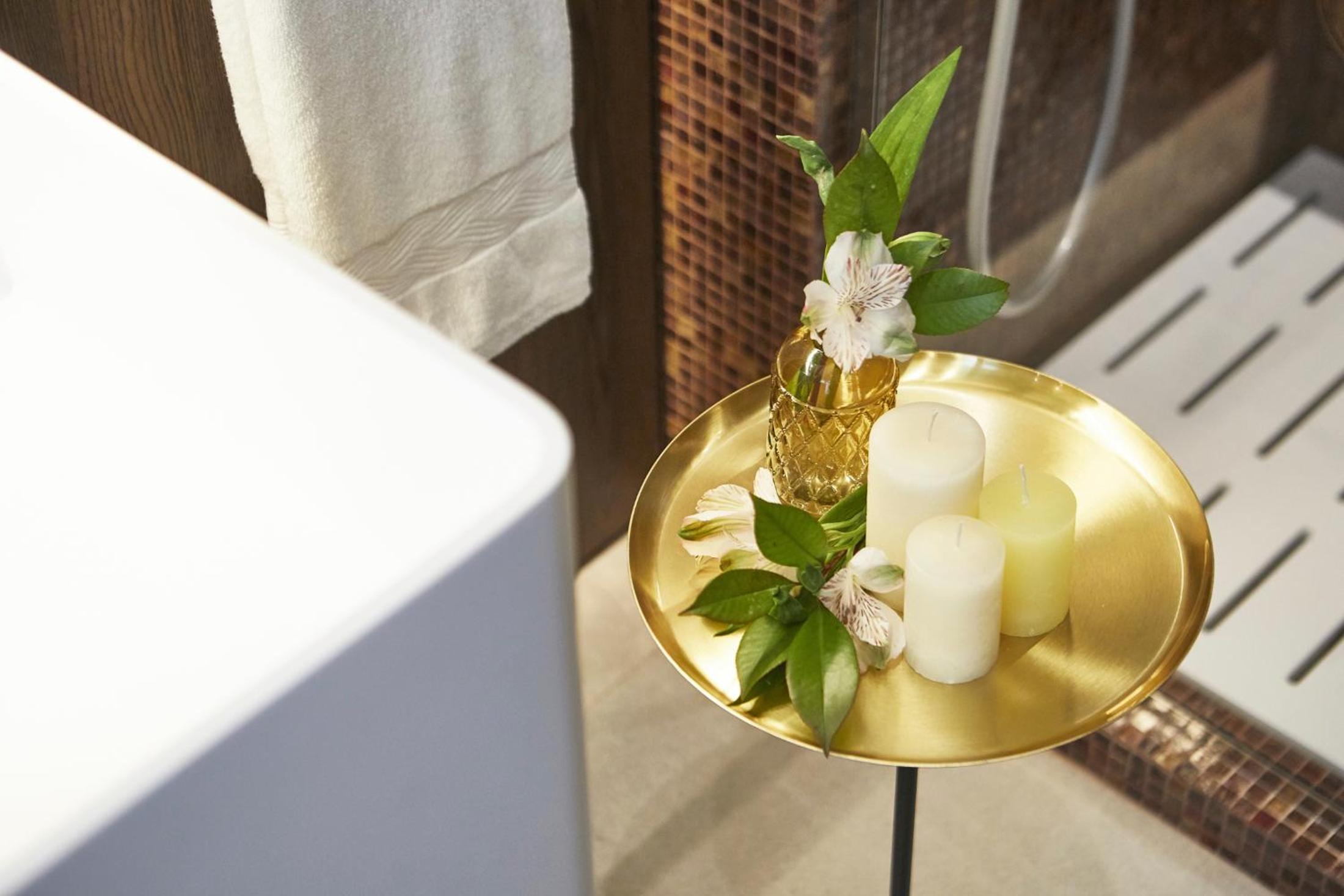 Messori Suites
