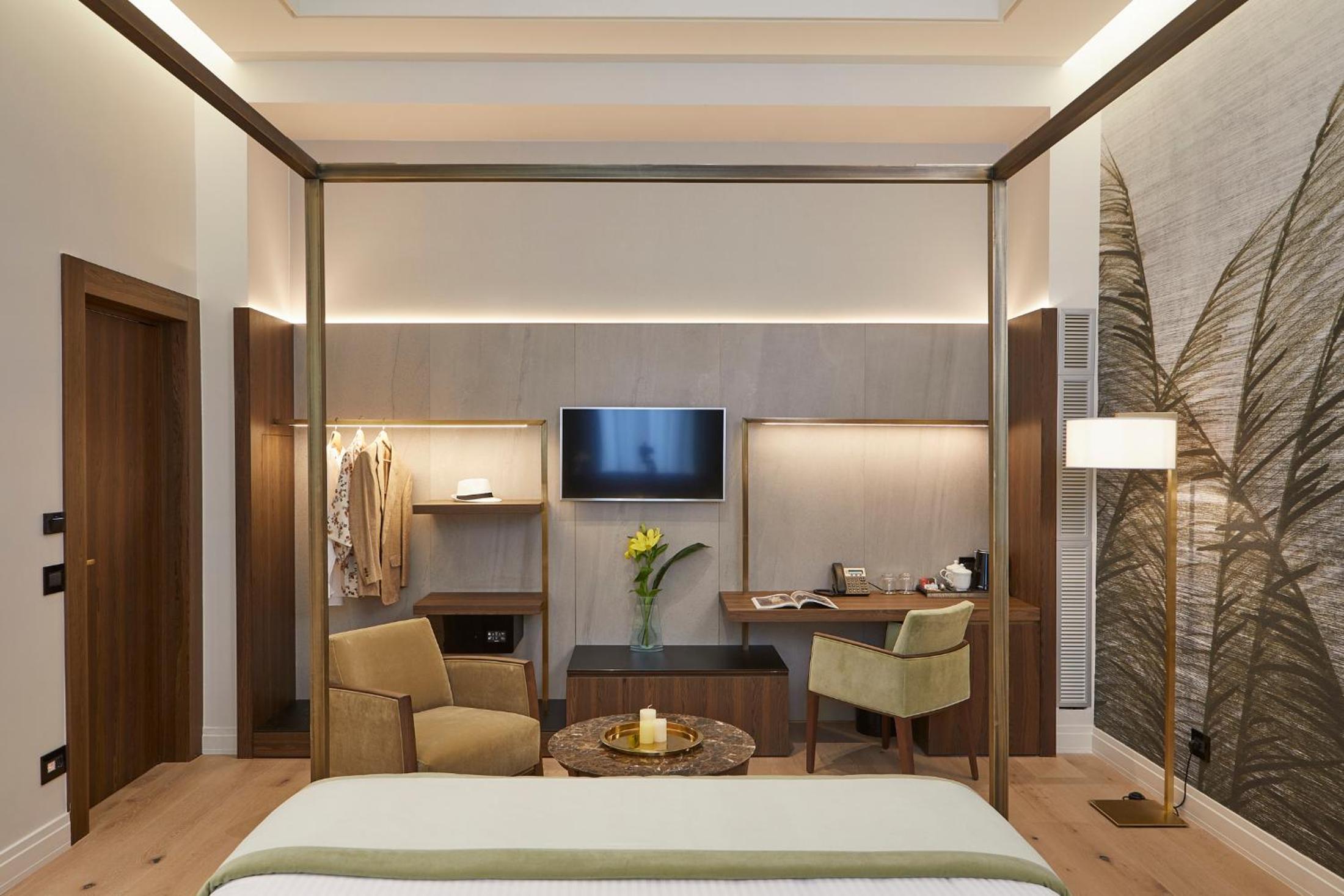 Messori Suites