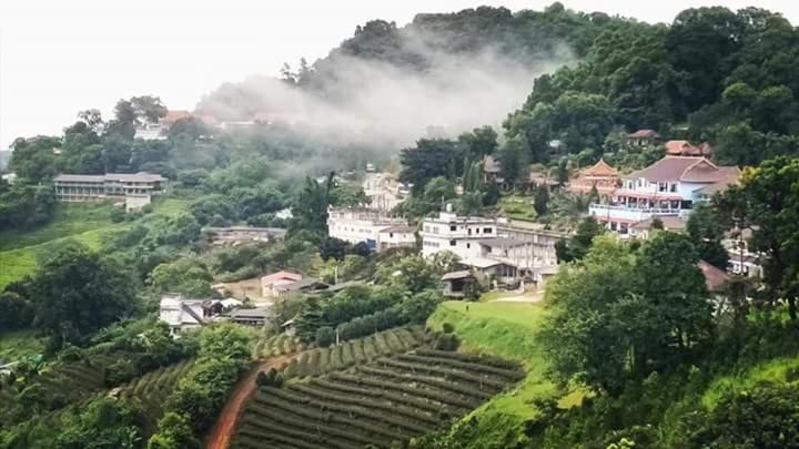Baan Ruam Cha