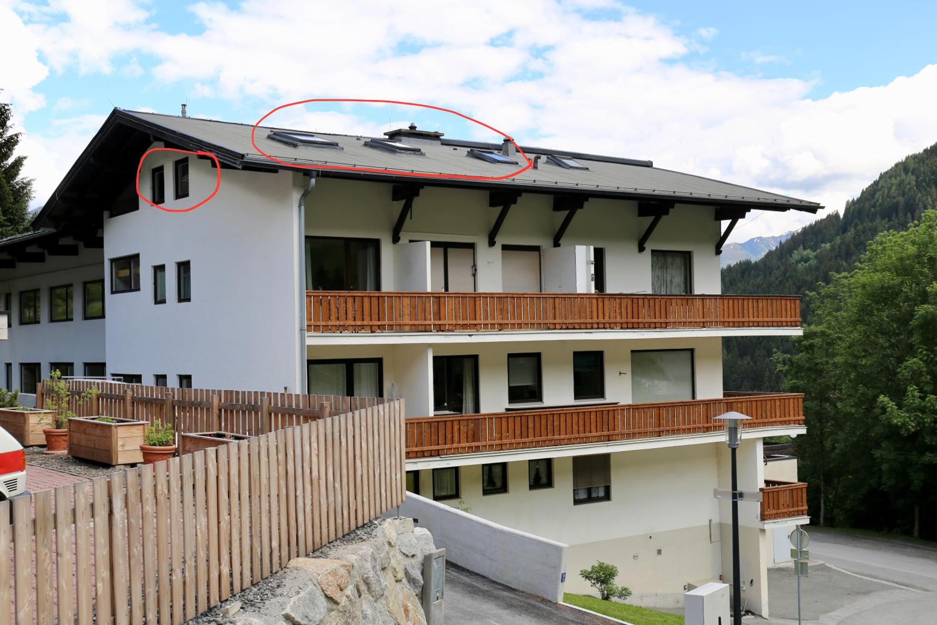 building
