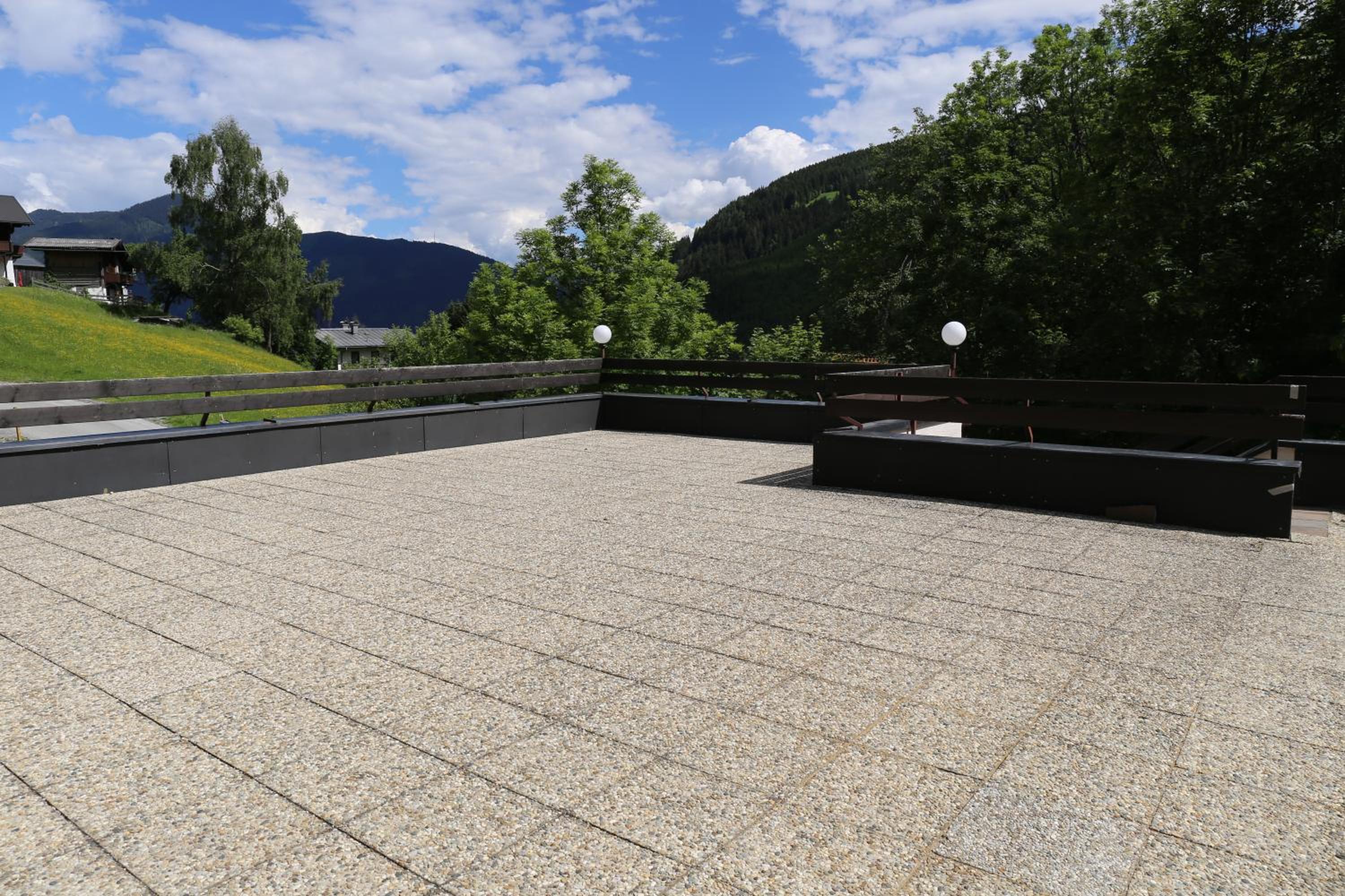roof