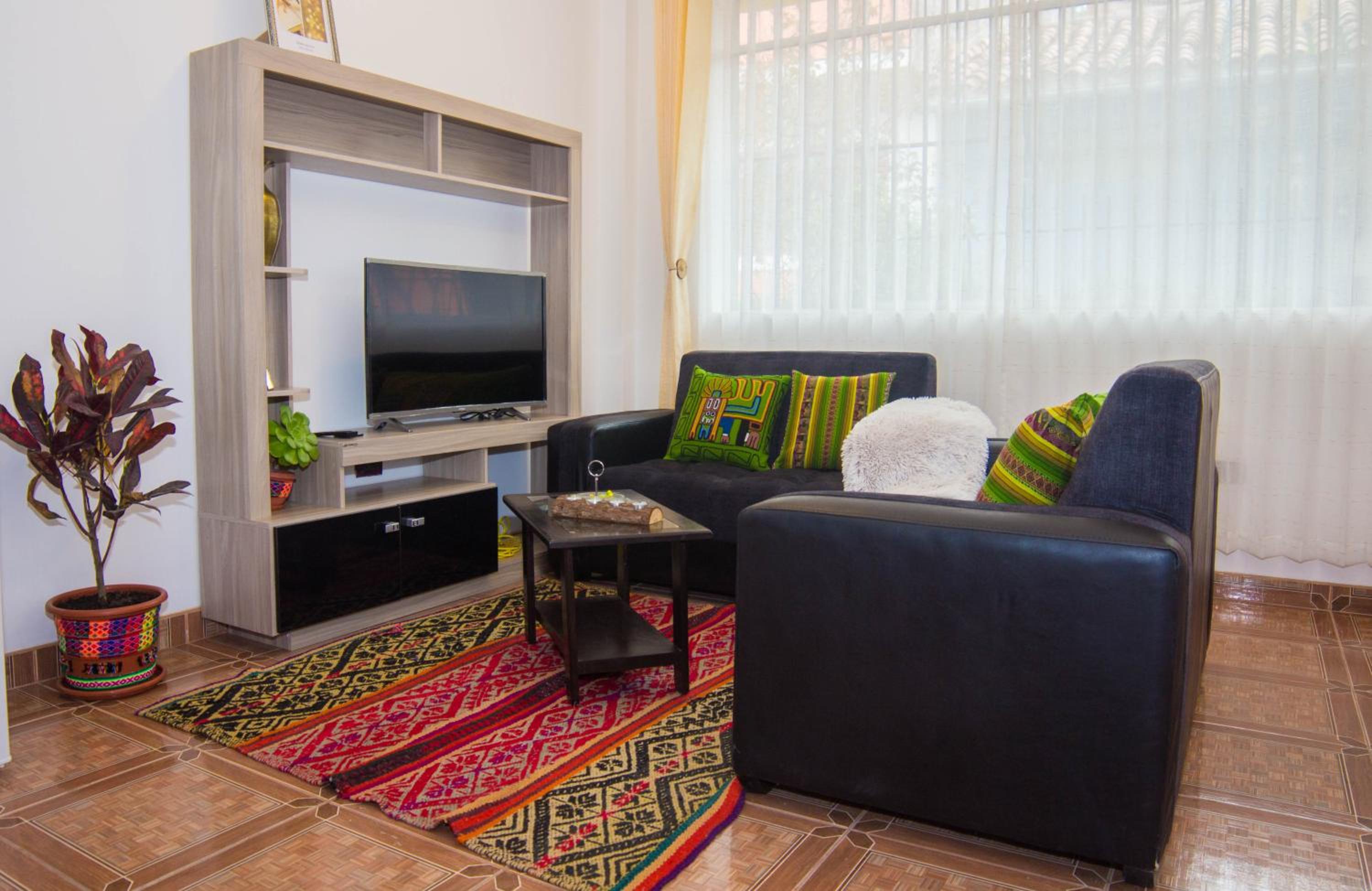 Boutique Amaru Wasi en Cusco