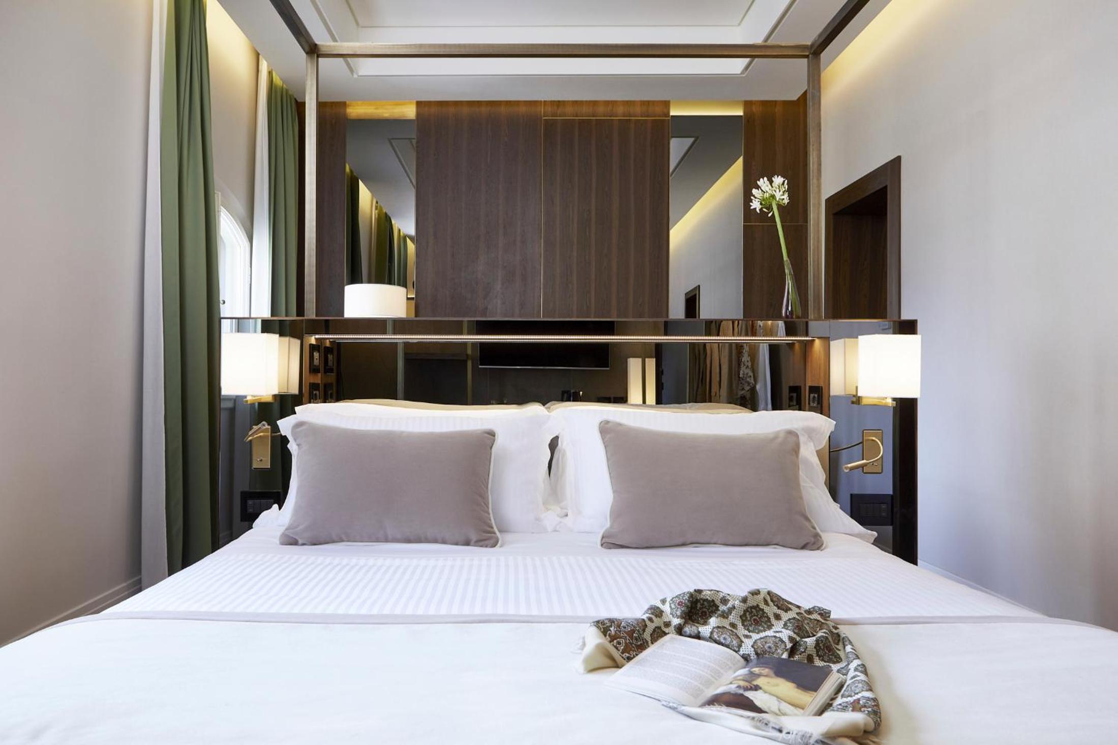 Messori Suites