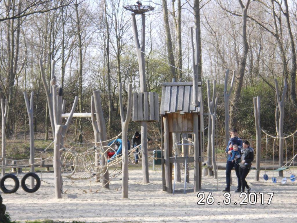't Eenvoud - Logies