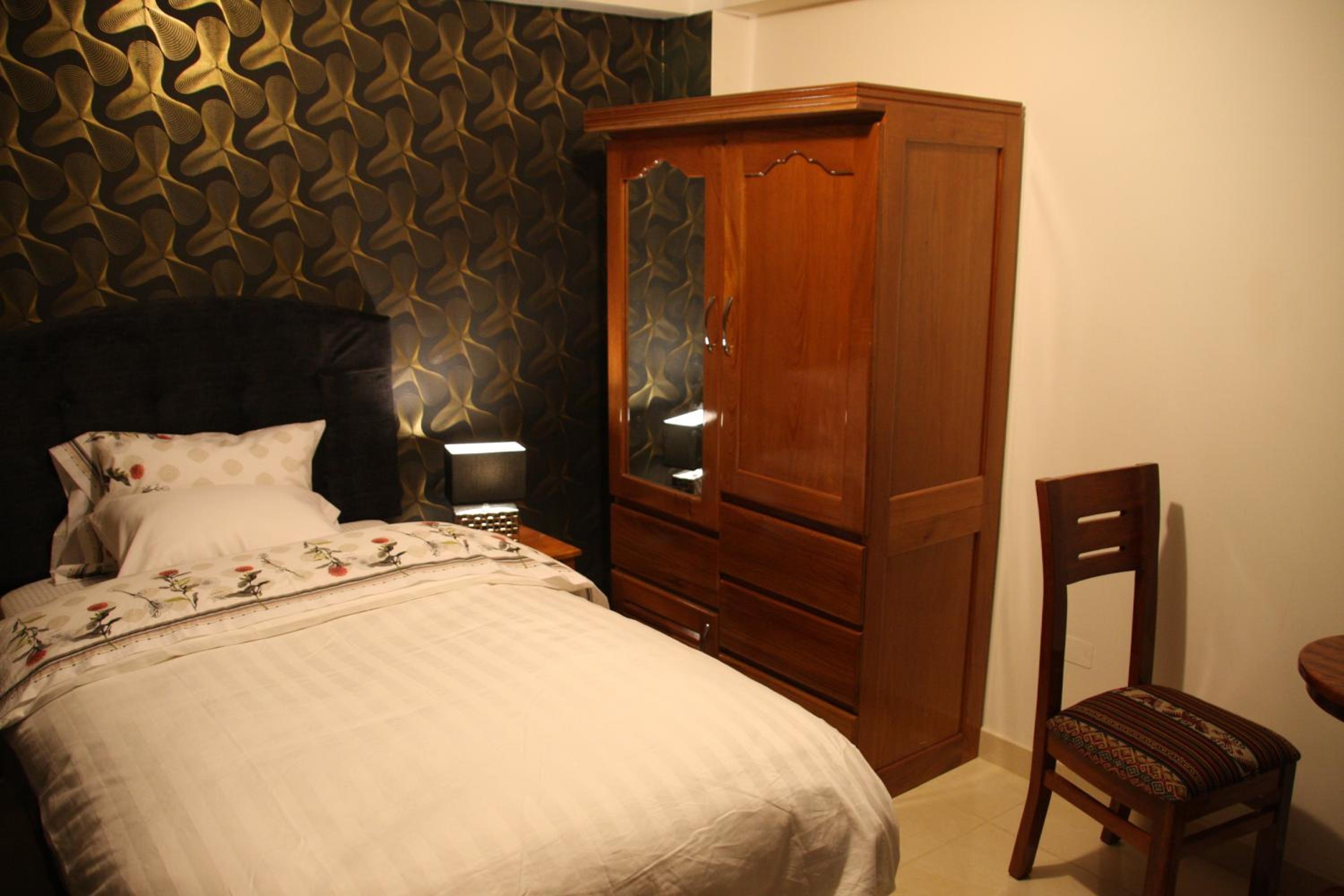 Boutique Amaru Wasi en Cusco