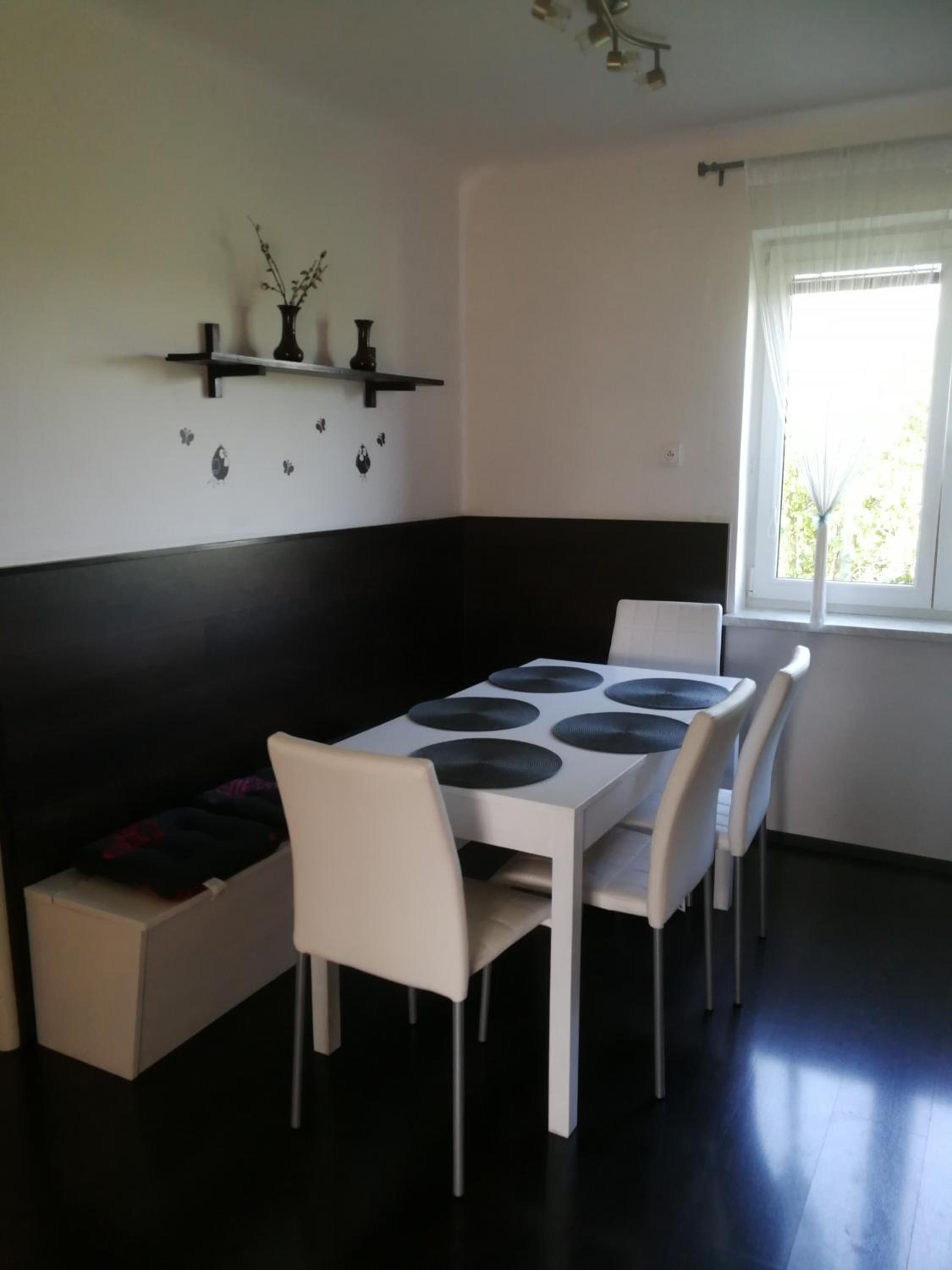 Apartment Pražská