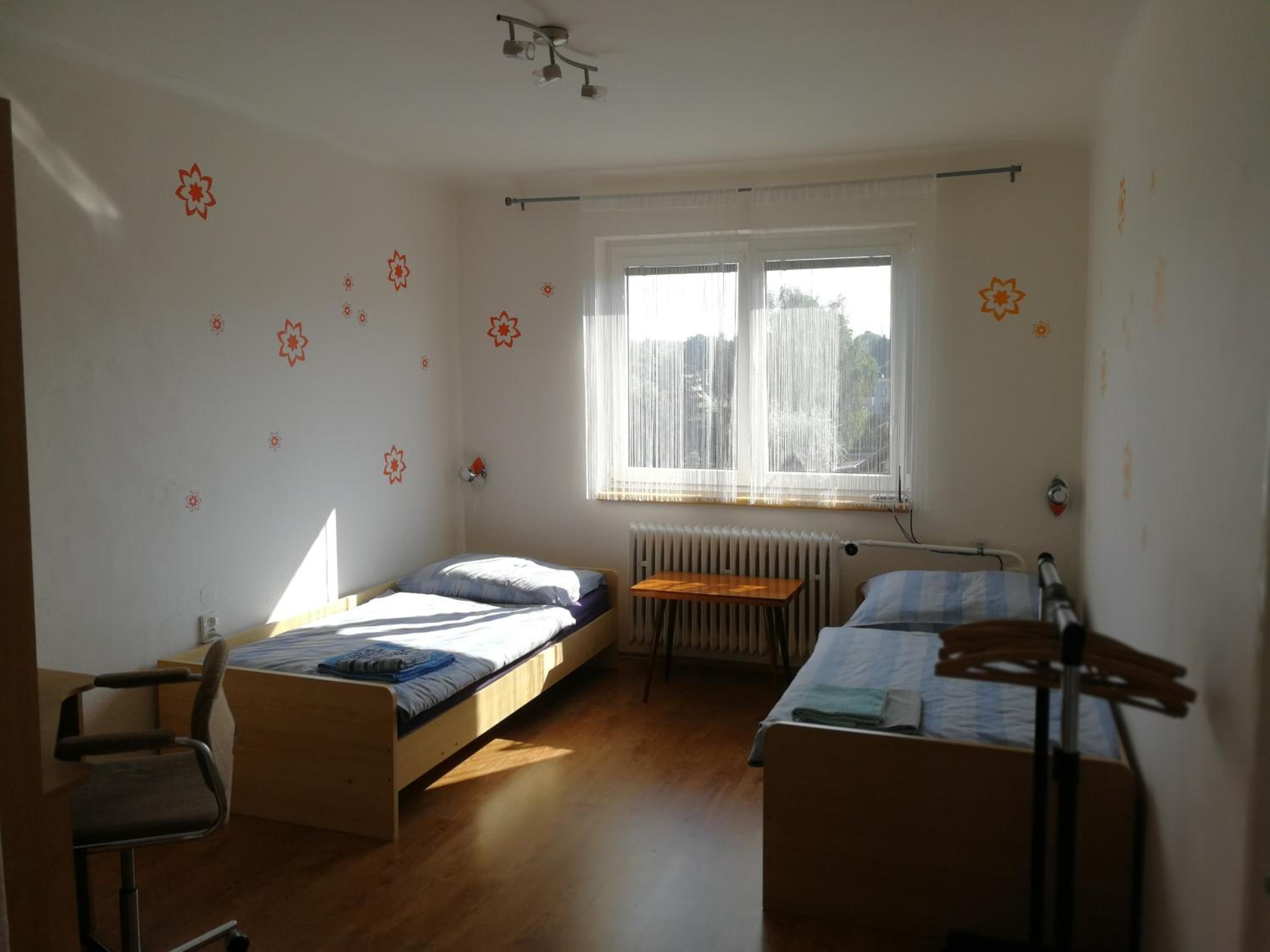 Apartment Pražská