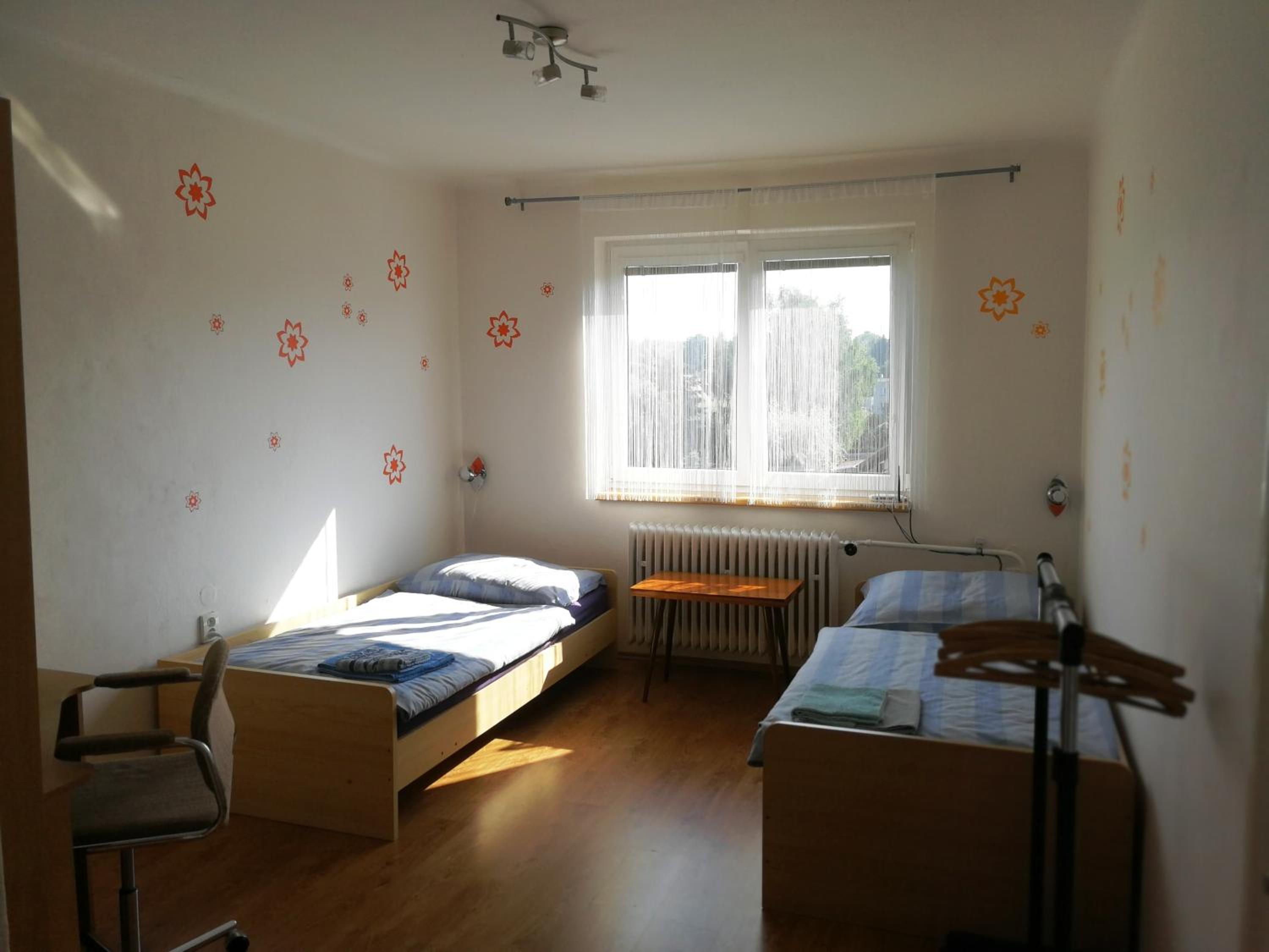 Apartment Pražská