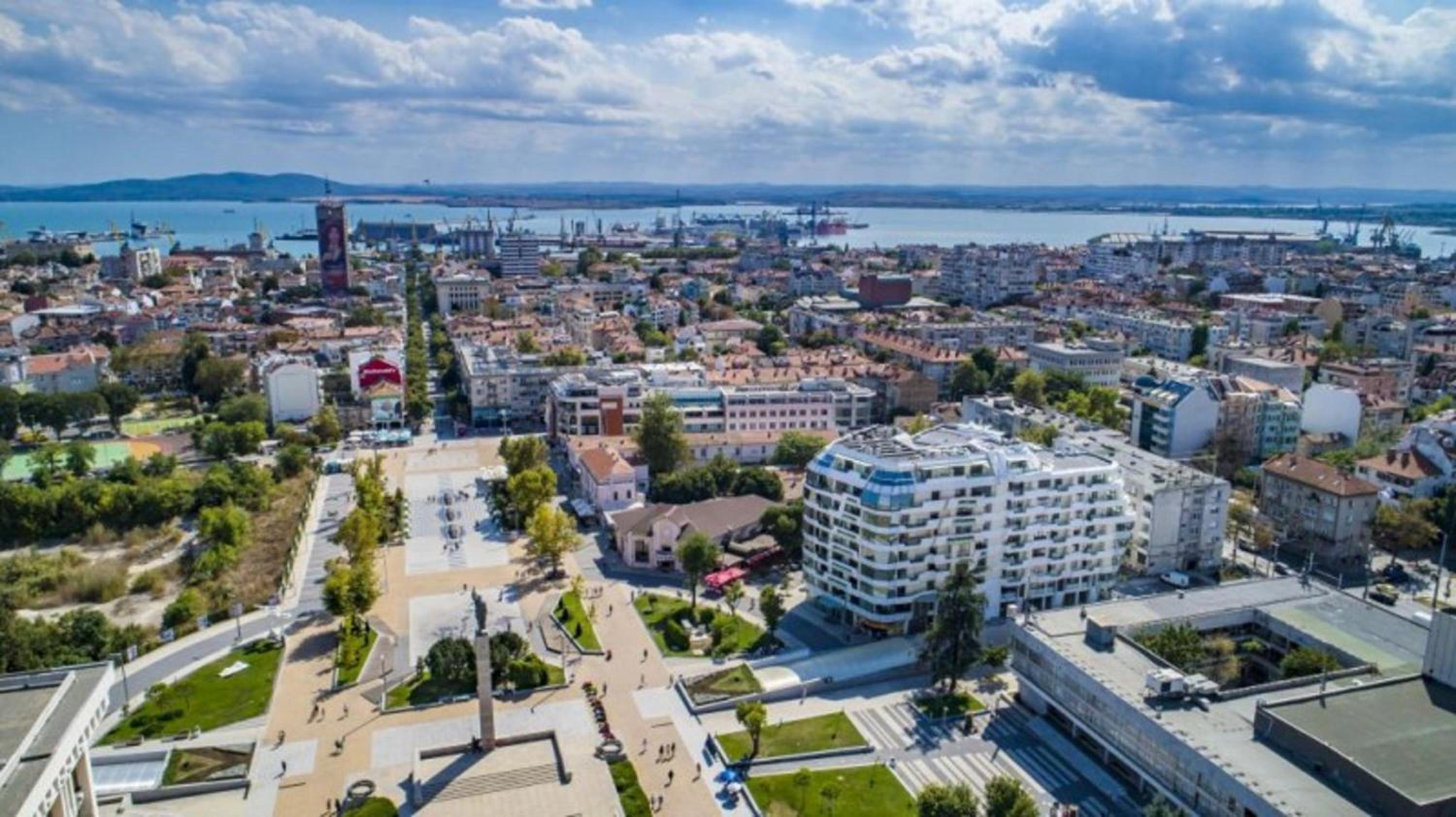 Super Central Luxury Apartments