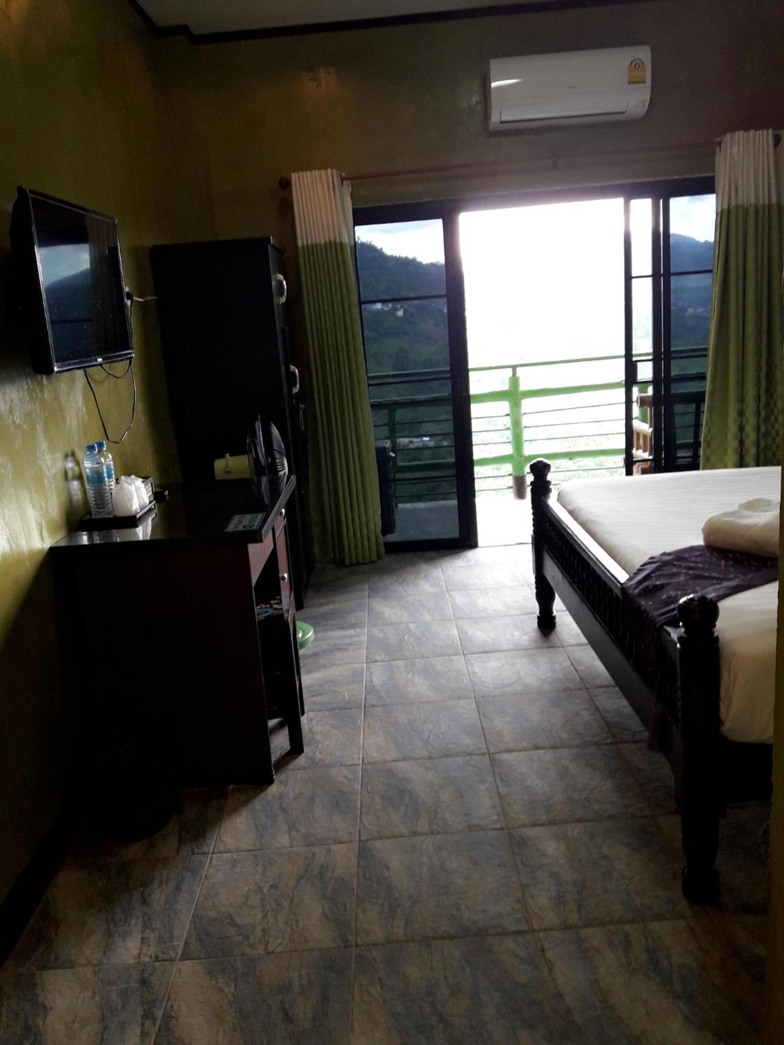 Baan Ruam Cha