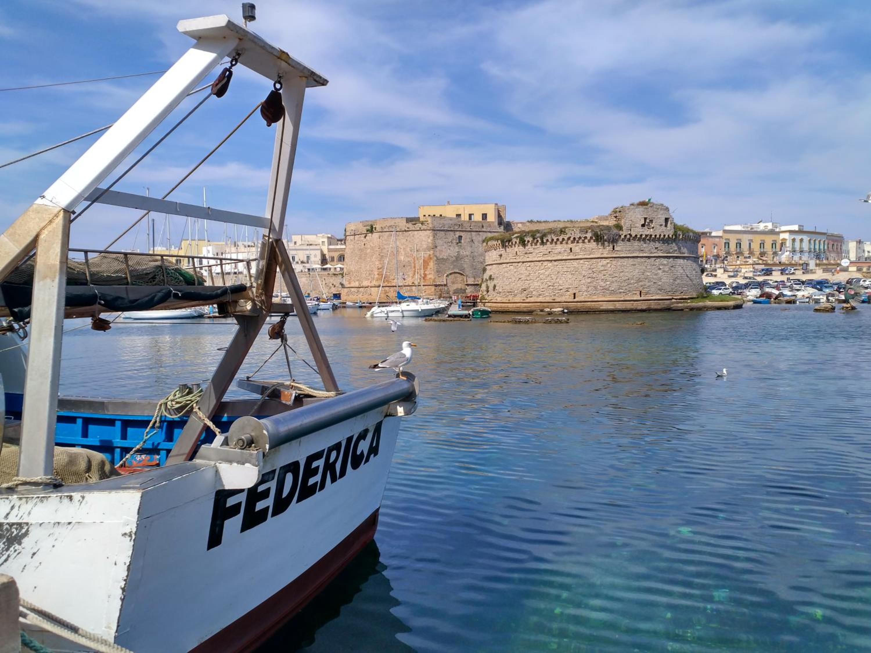 Masseria Le Dimore