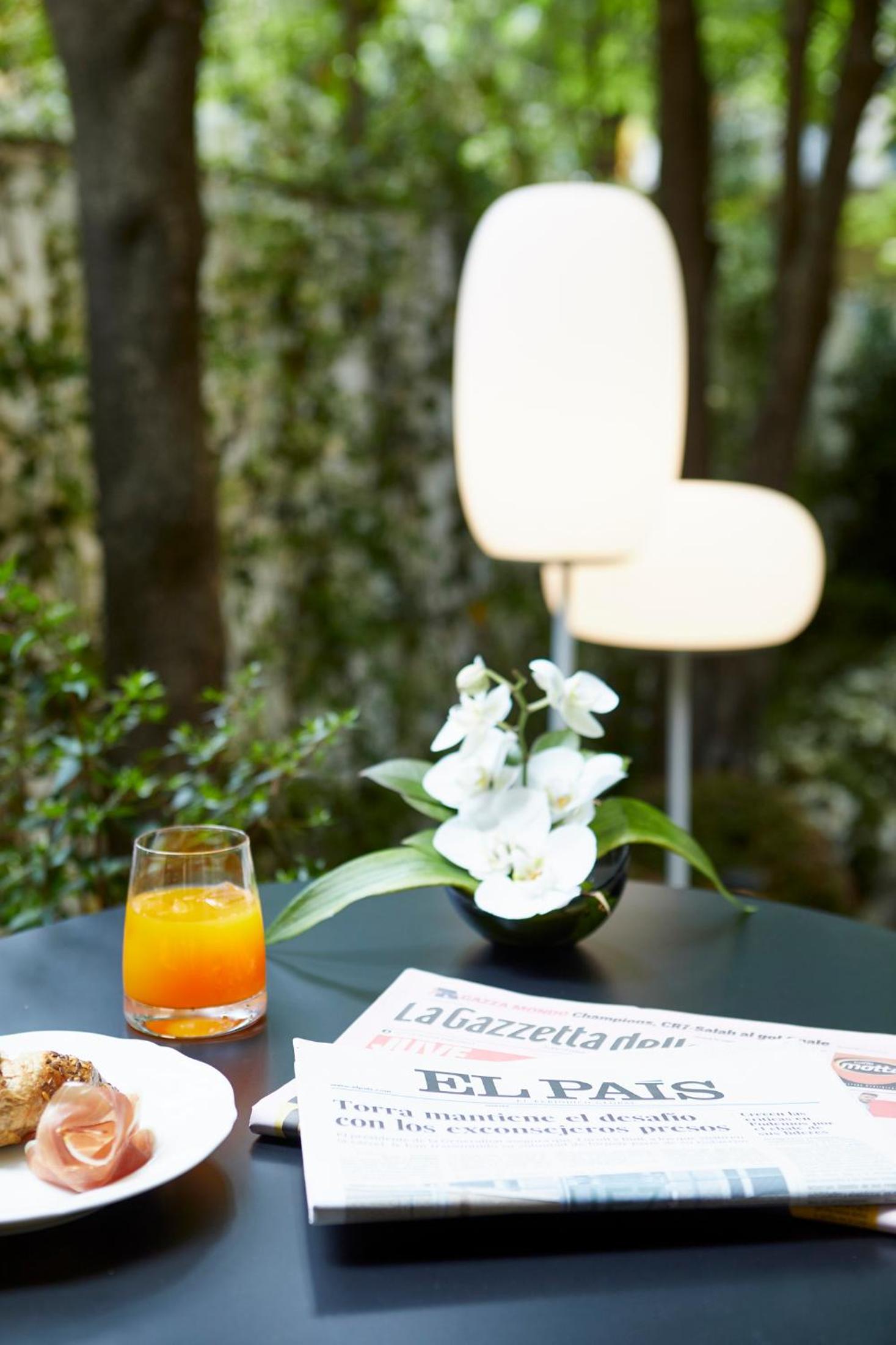 Messori Suites