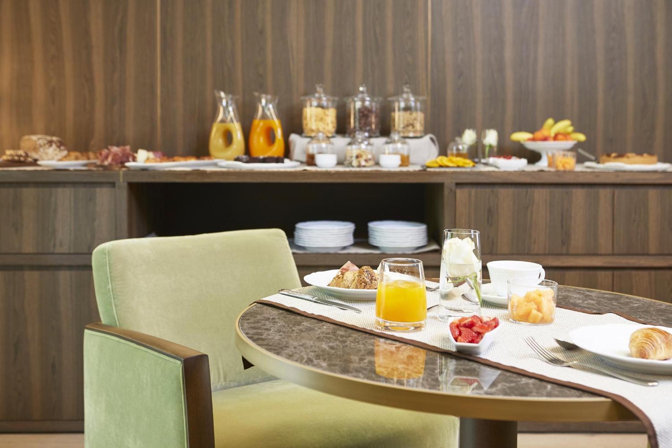 Messori Suites