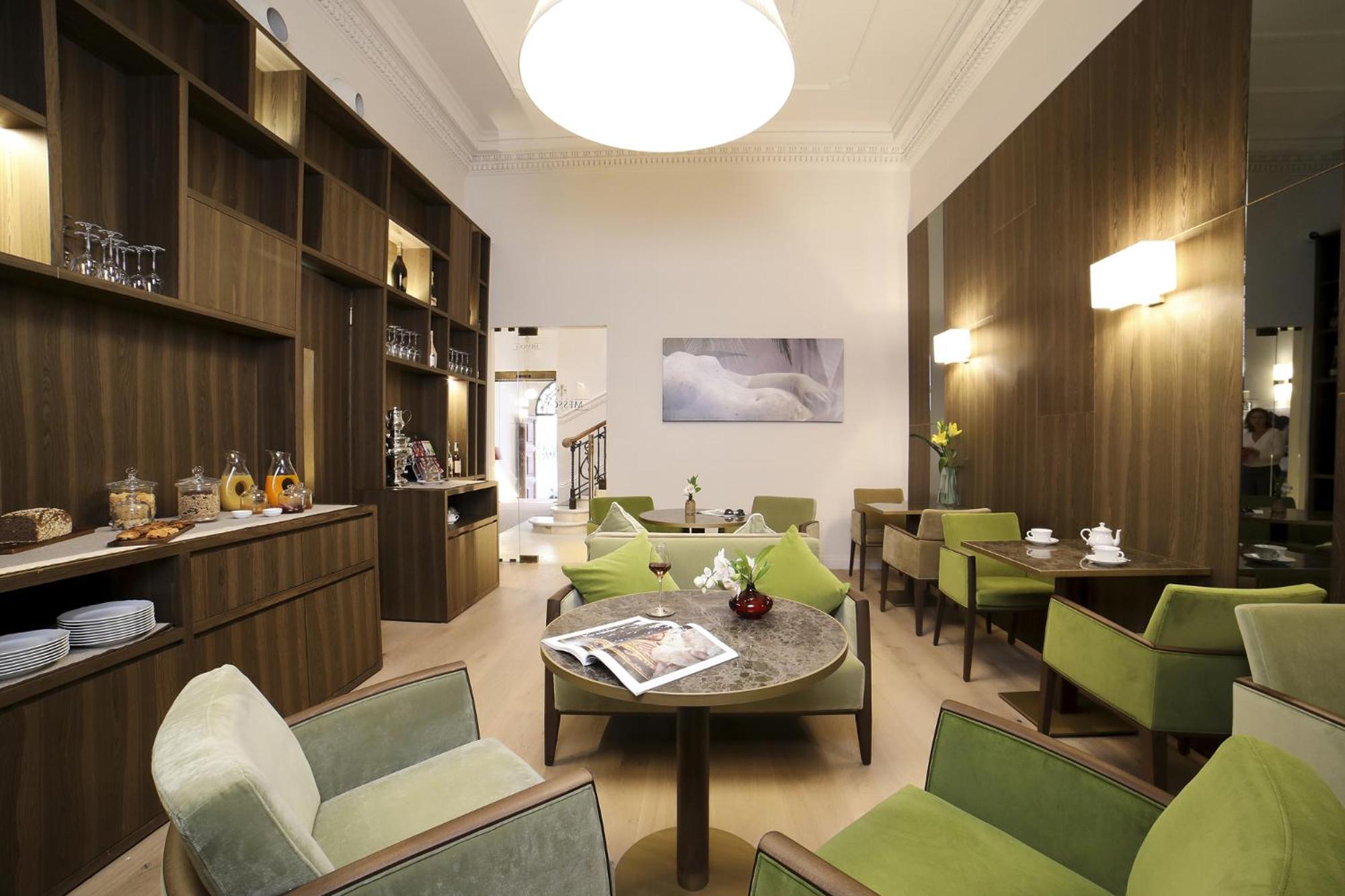 Messori Suites