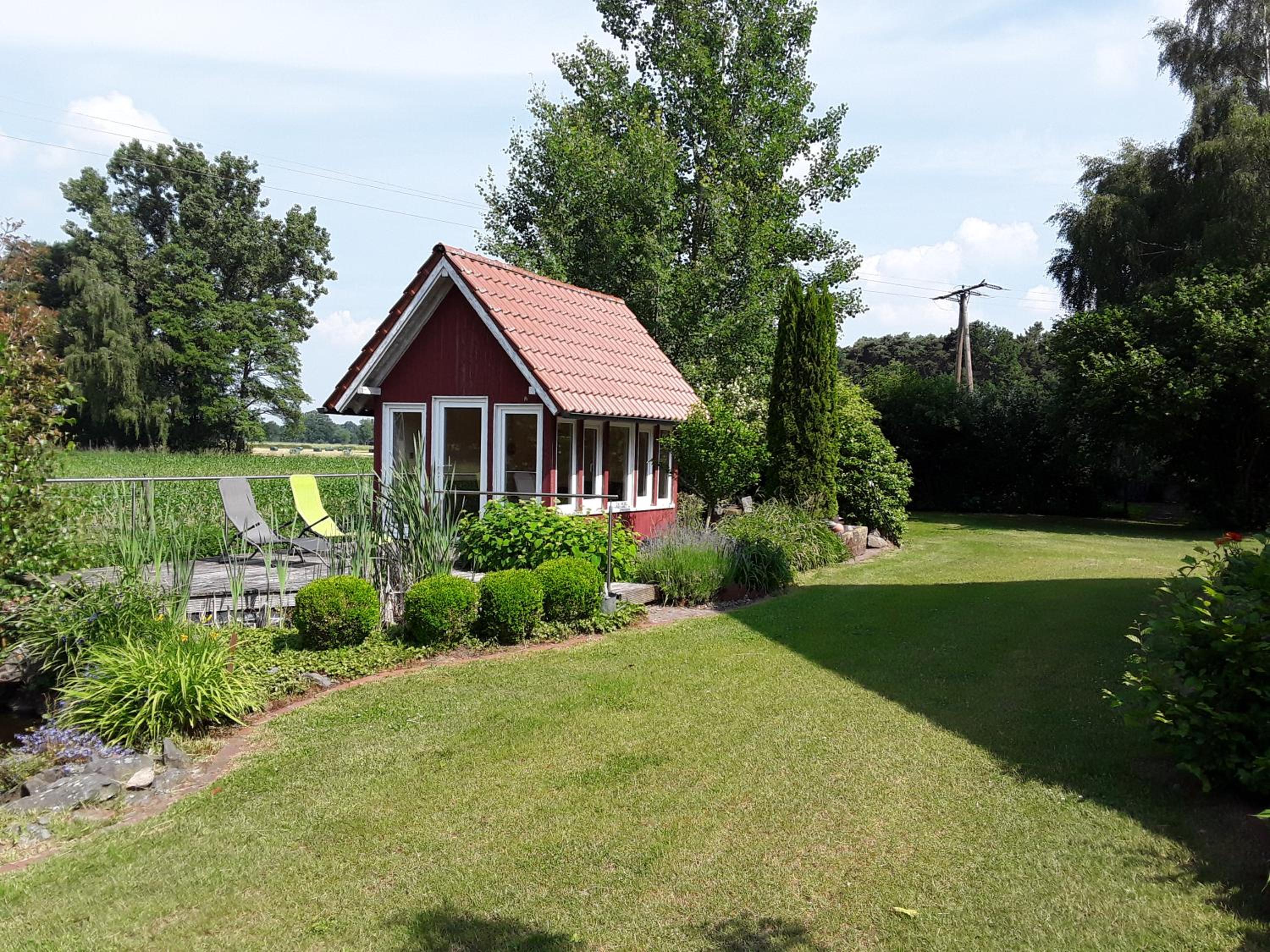 Ferienwohnung Aufderhaar