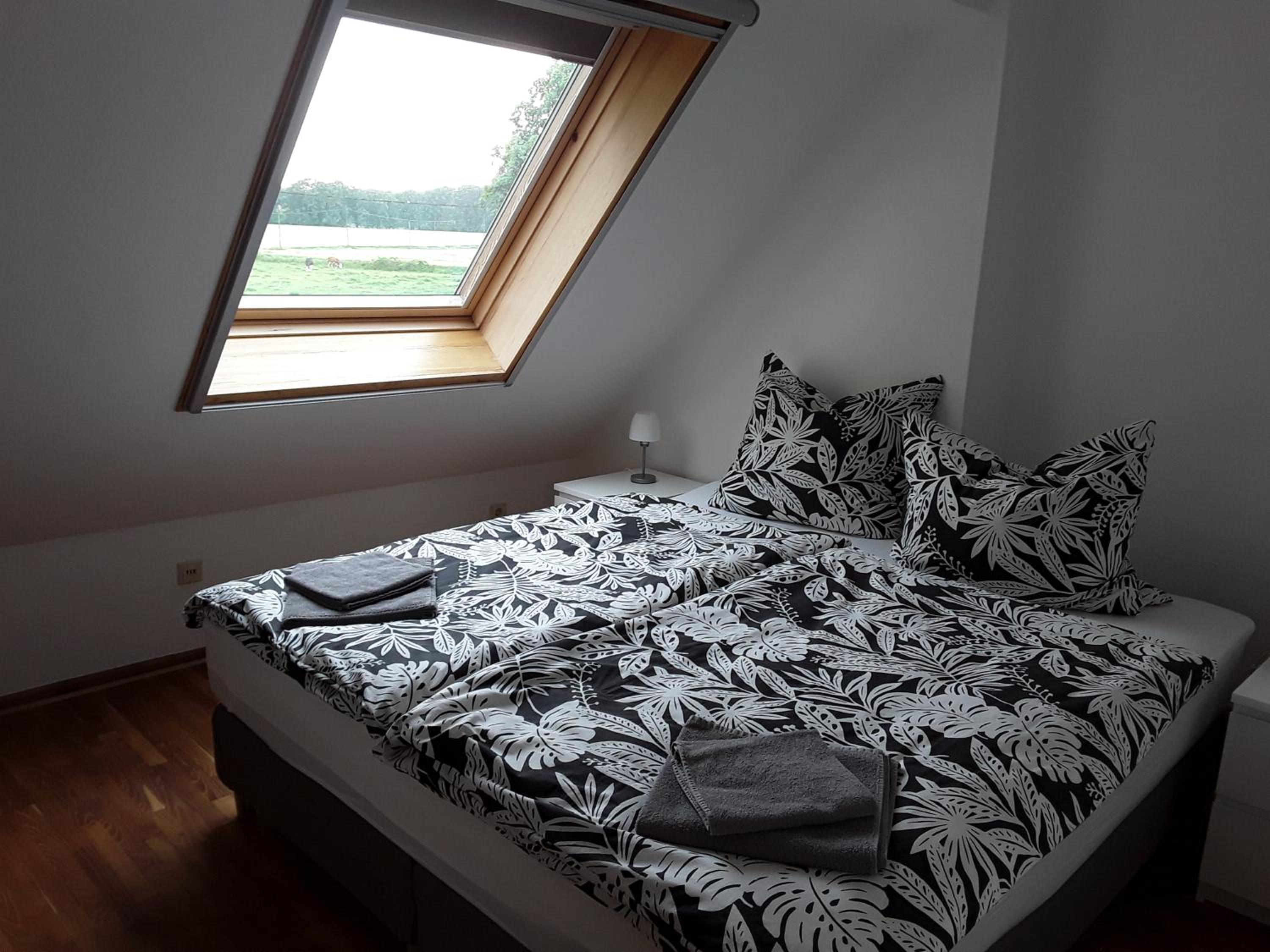 Ferienwohnung Aufderhaar