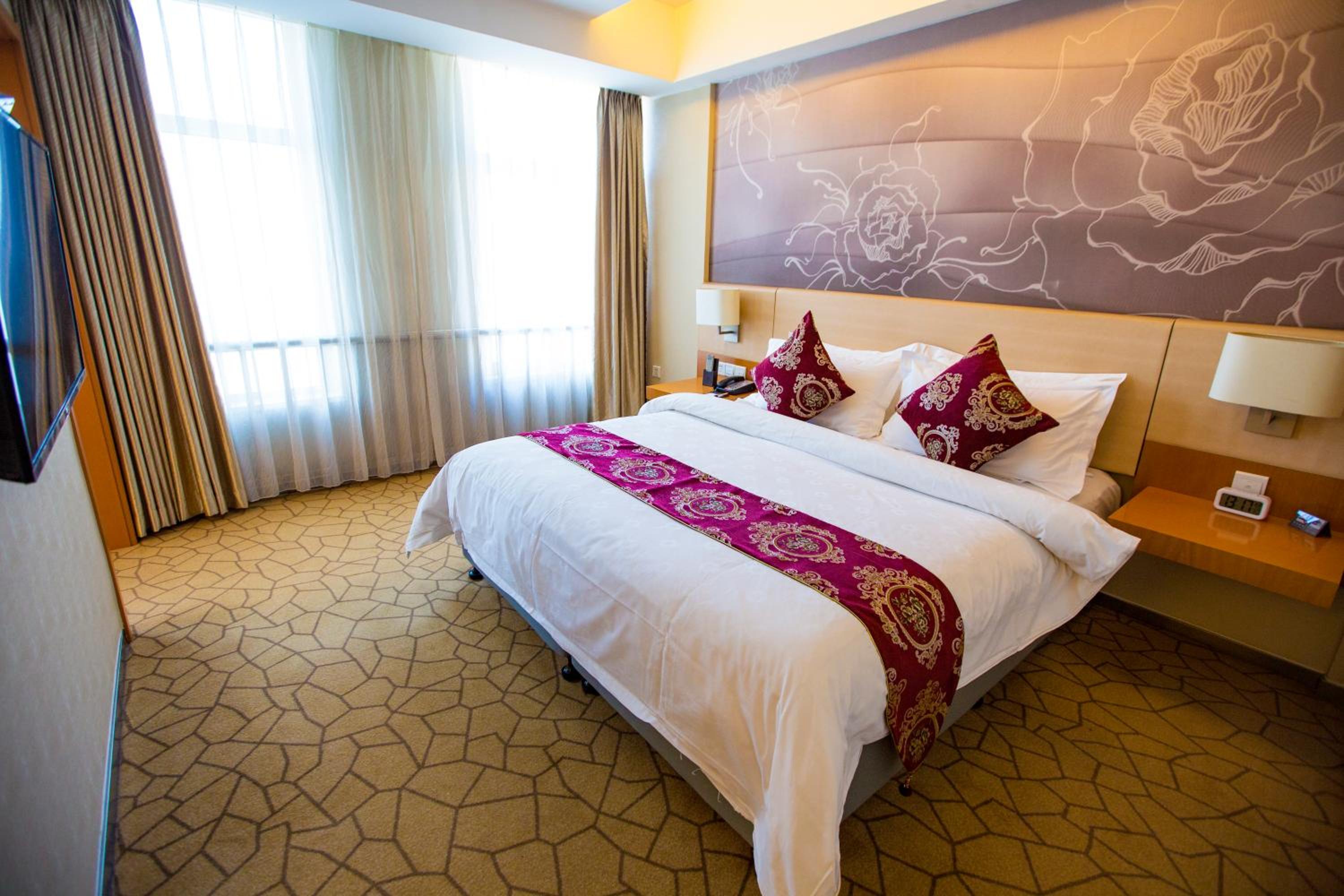 Metropolo Shenyang Wanda Plaza-Beiyi Road