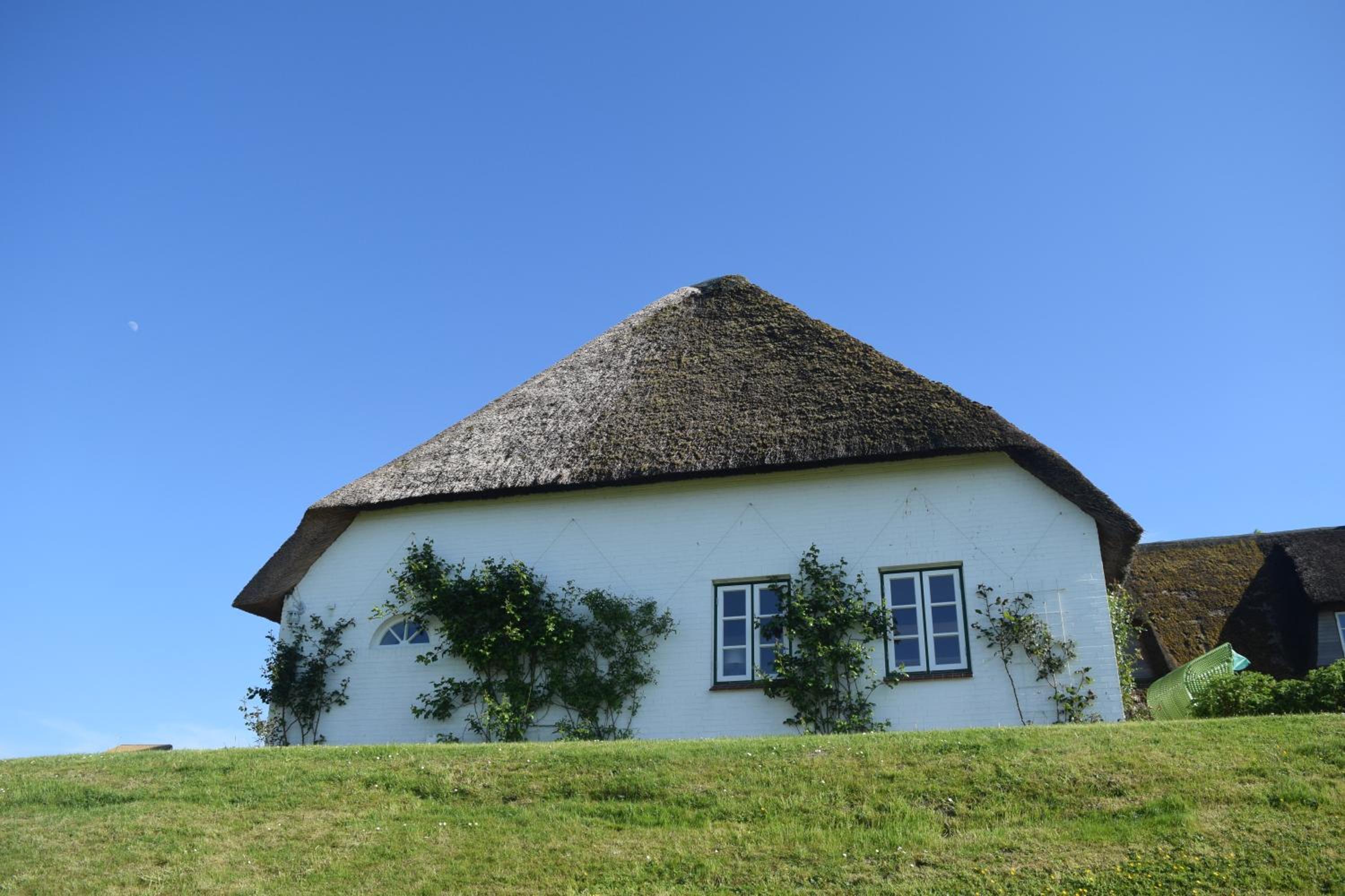 Der historische Silberhof von 1856