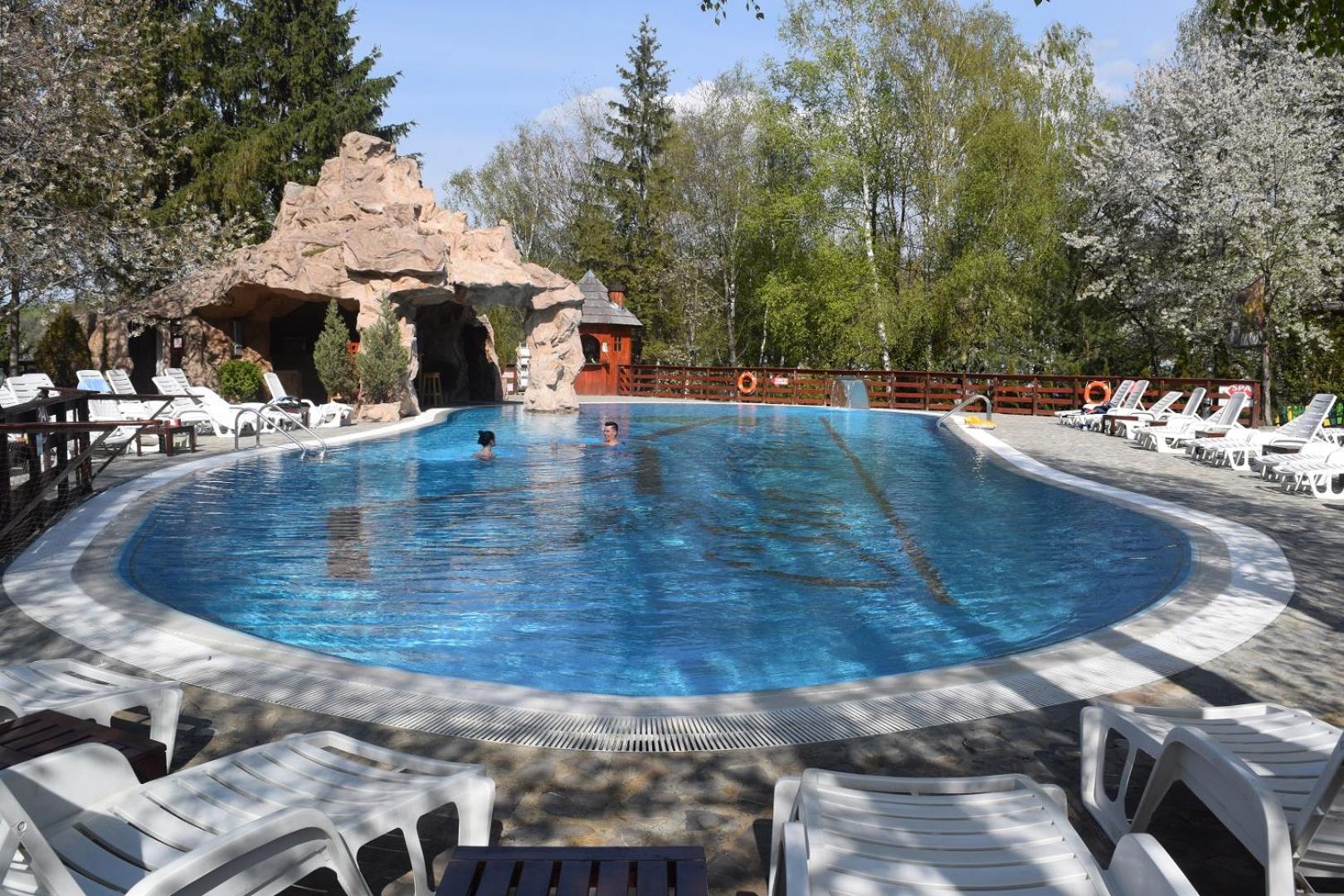 Club Vila Bran