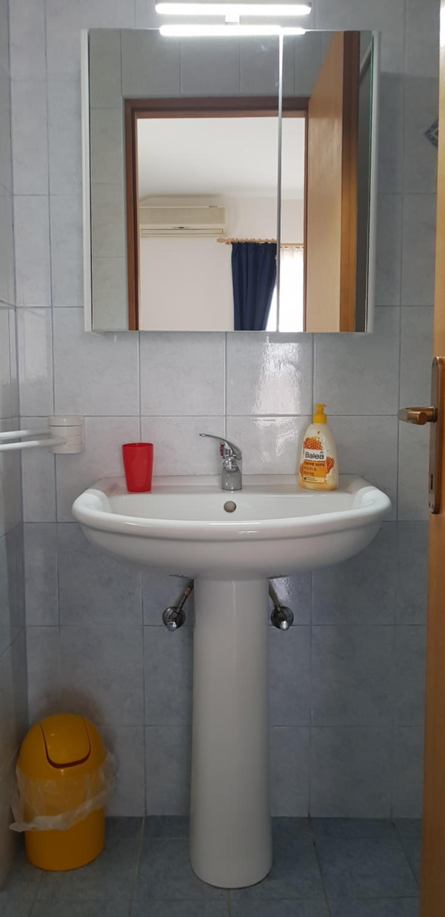 Apartmani Sanja