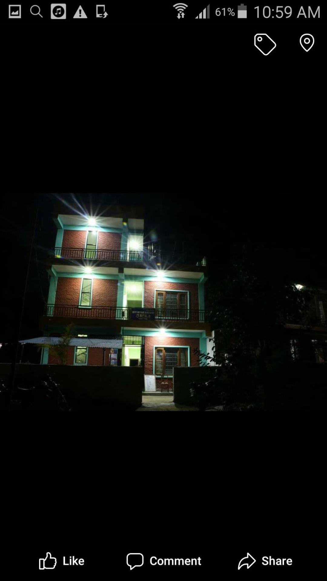 Harry Guest House & Restaurant