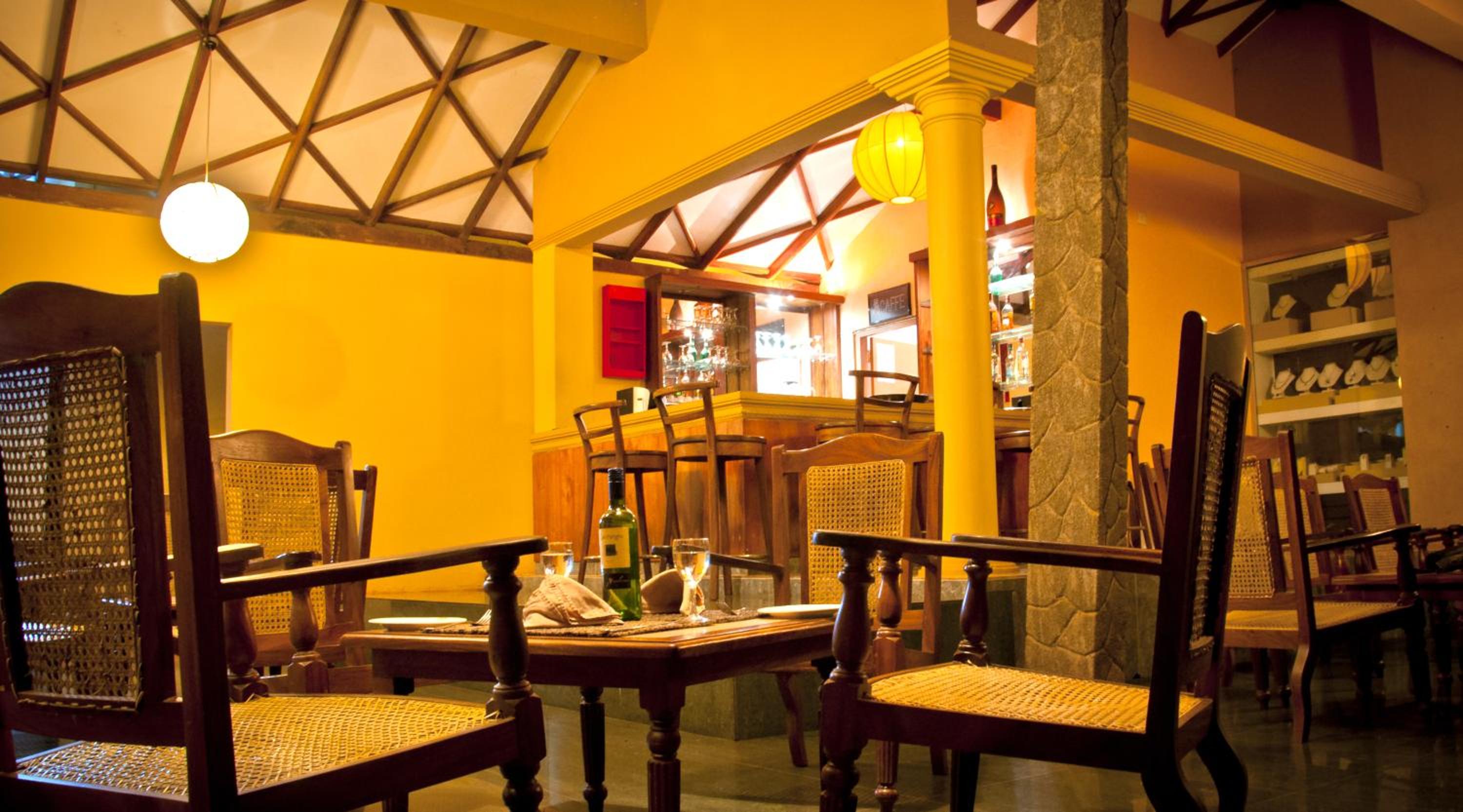 Pelwehera Village Resort