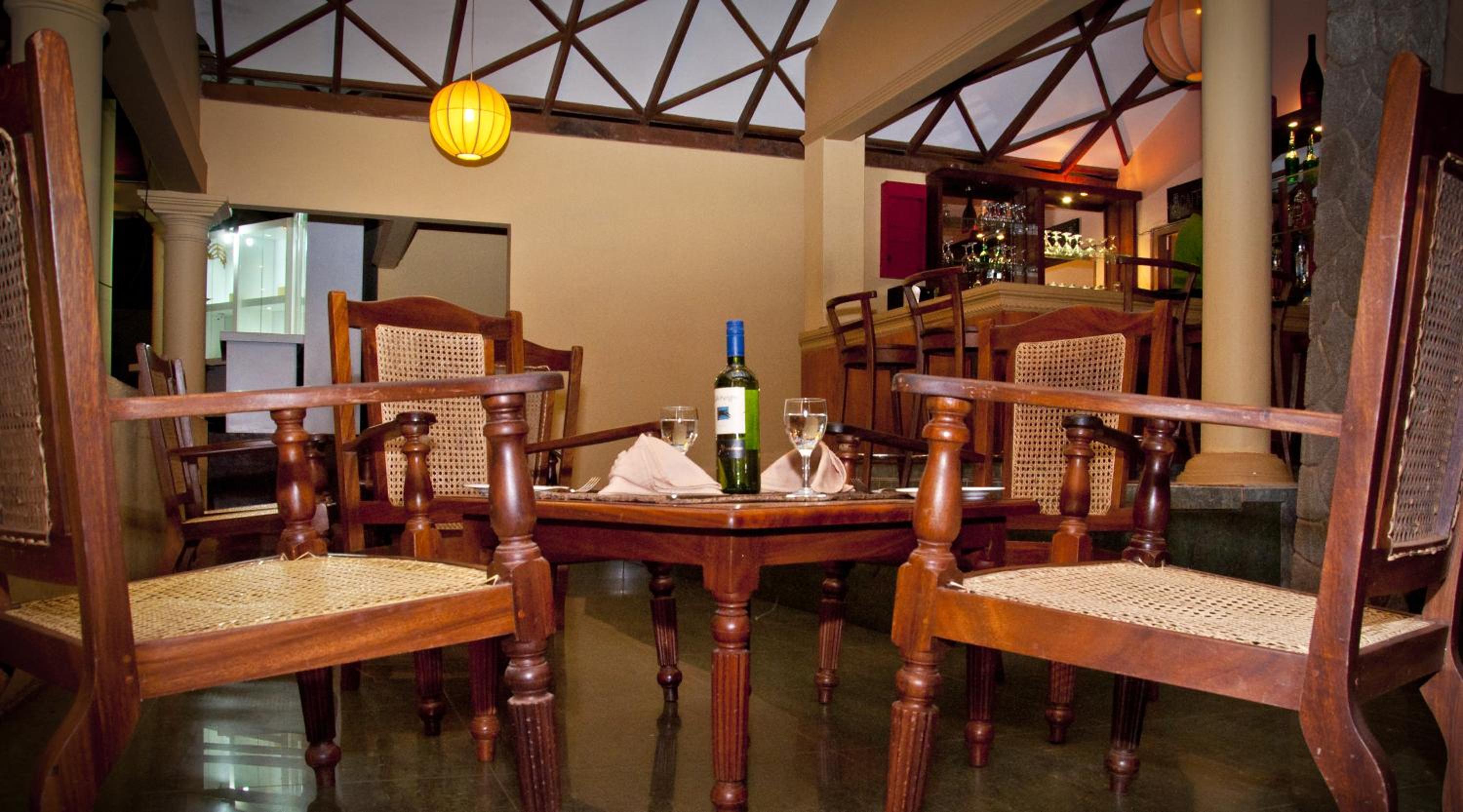 Pelwehera Village Resort