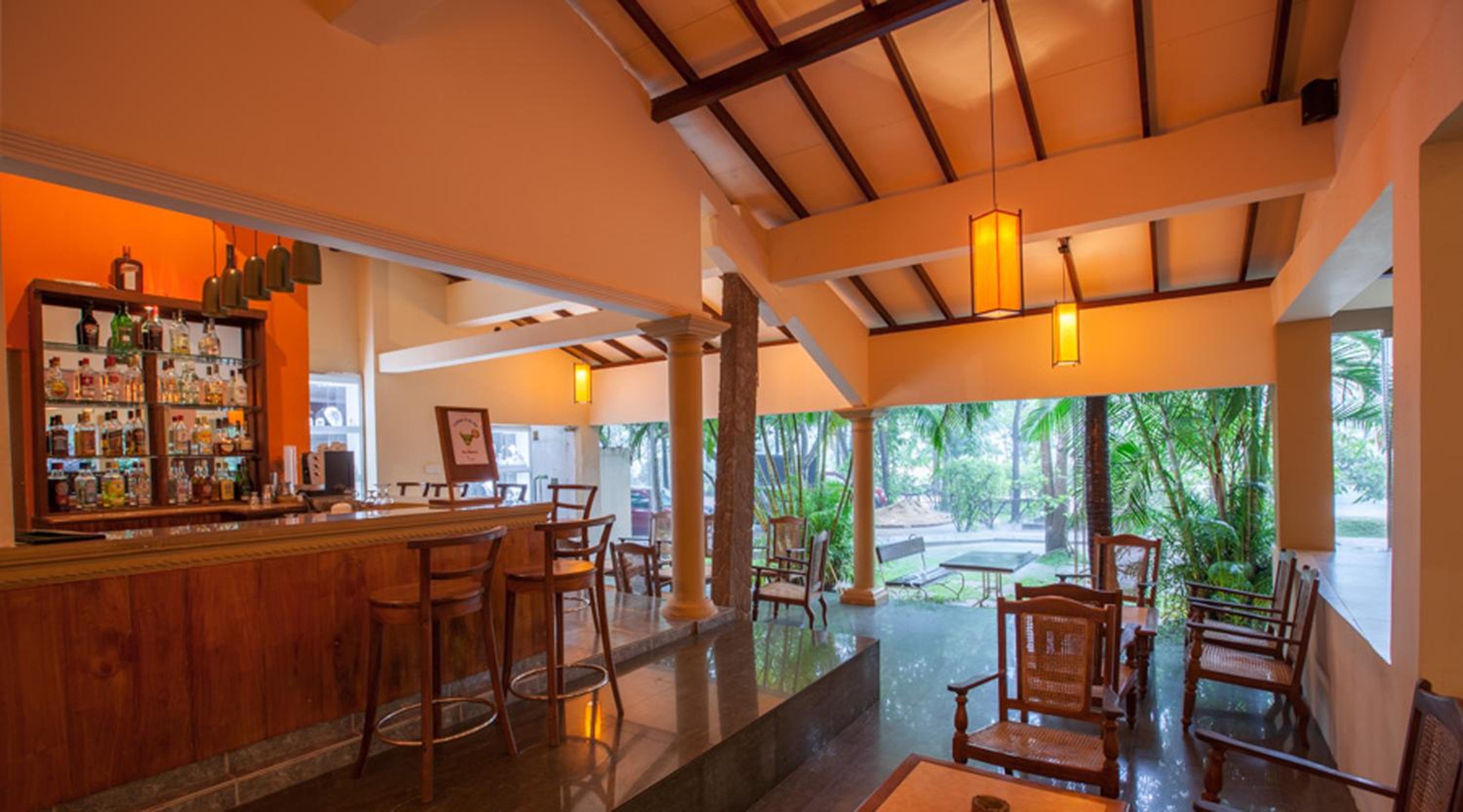 Pelwehera Village Resort