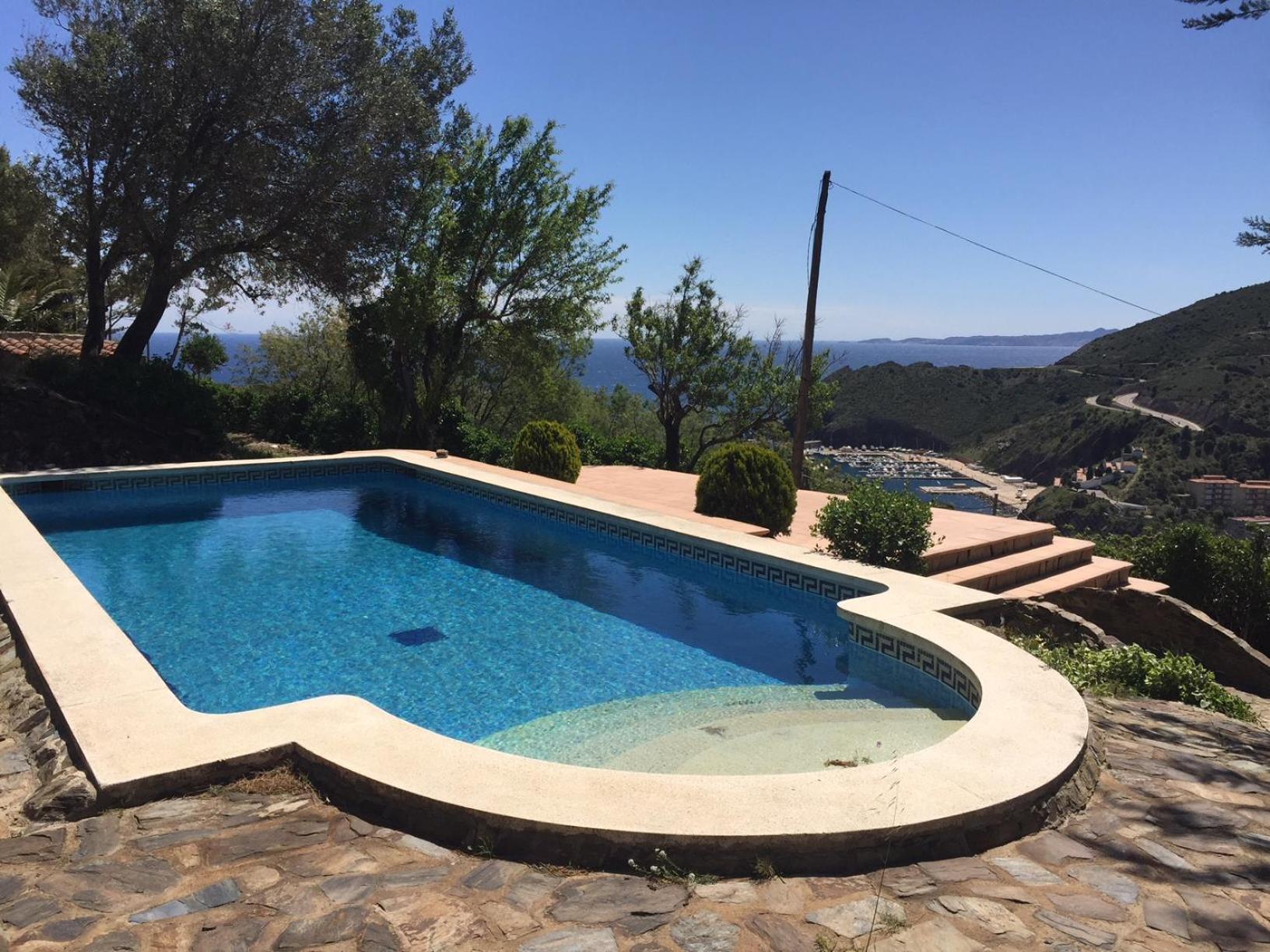 Villa Bella Portbou