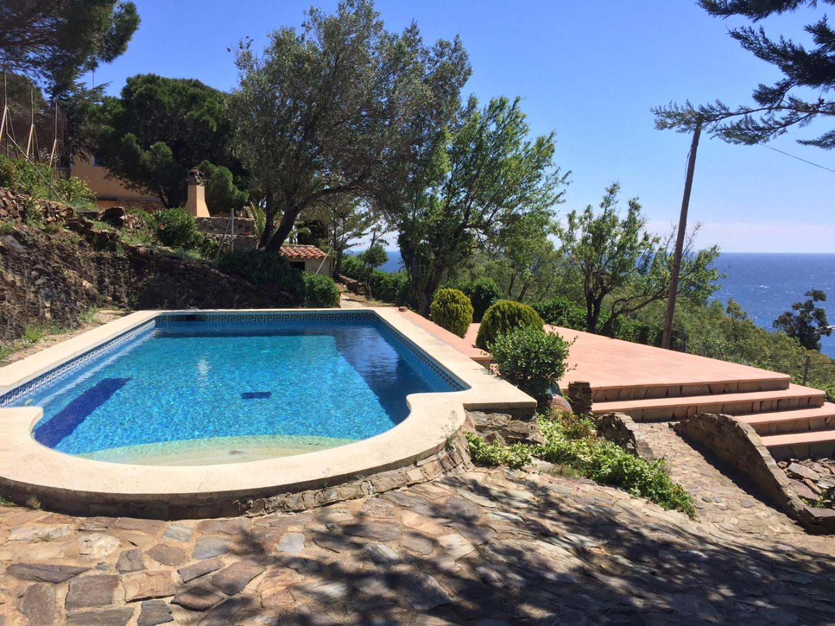 Villa Bella Portbou