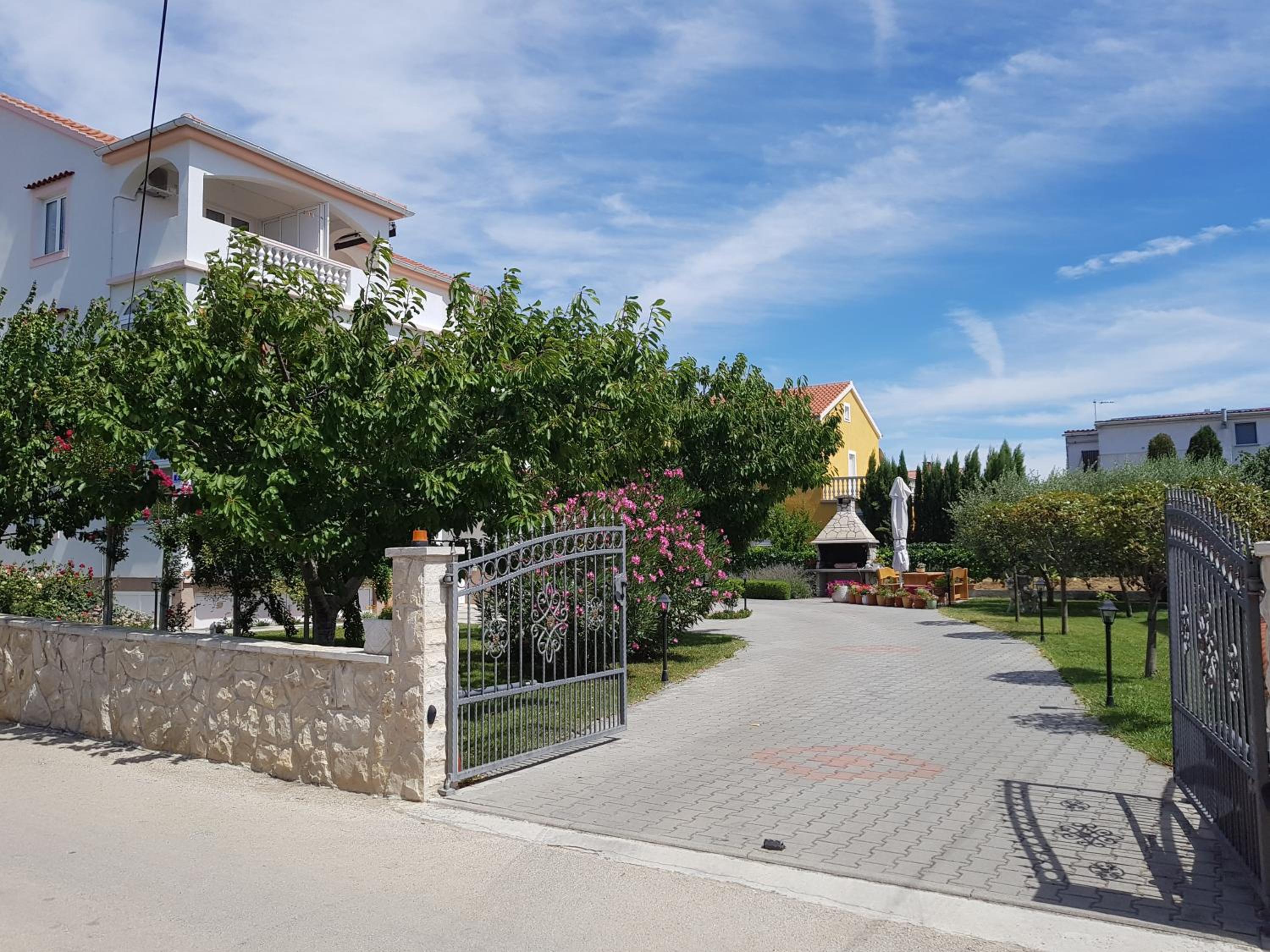 Apartmani Sanja
