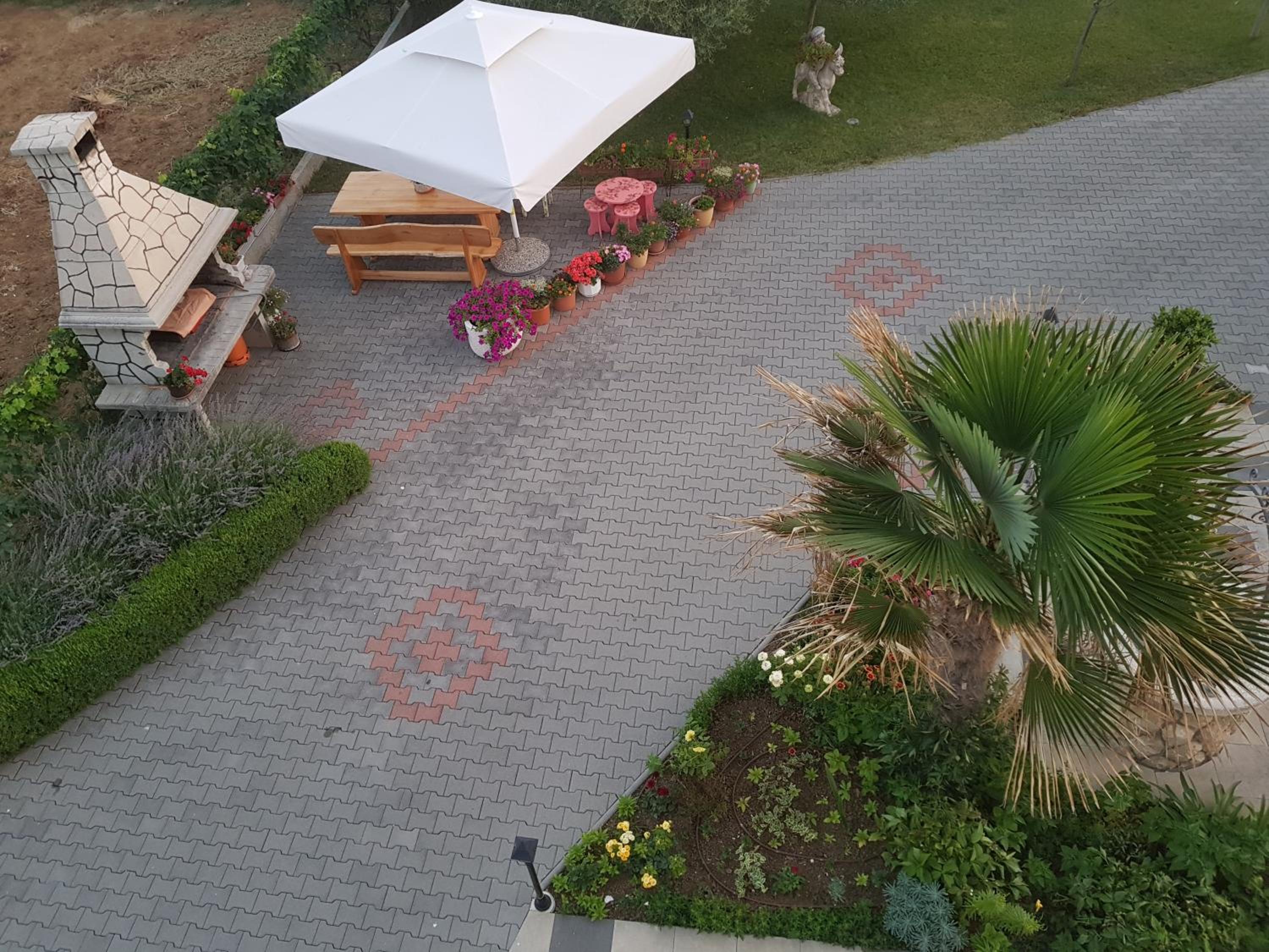 Apartmani Sanja