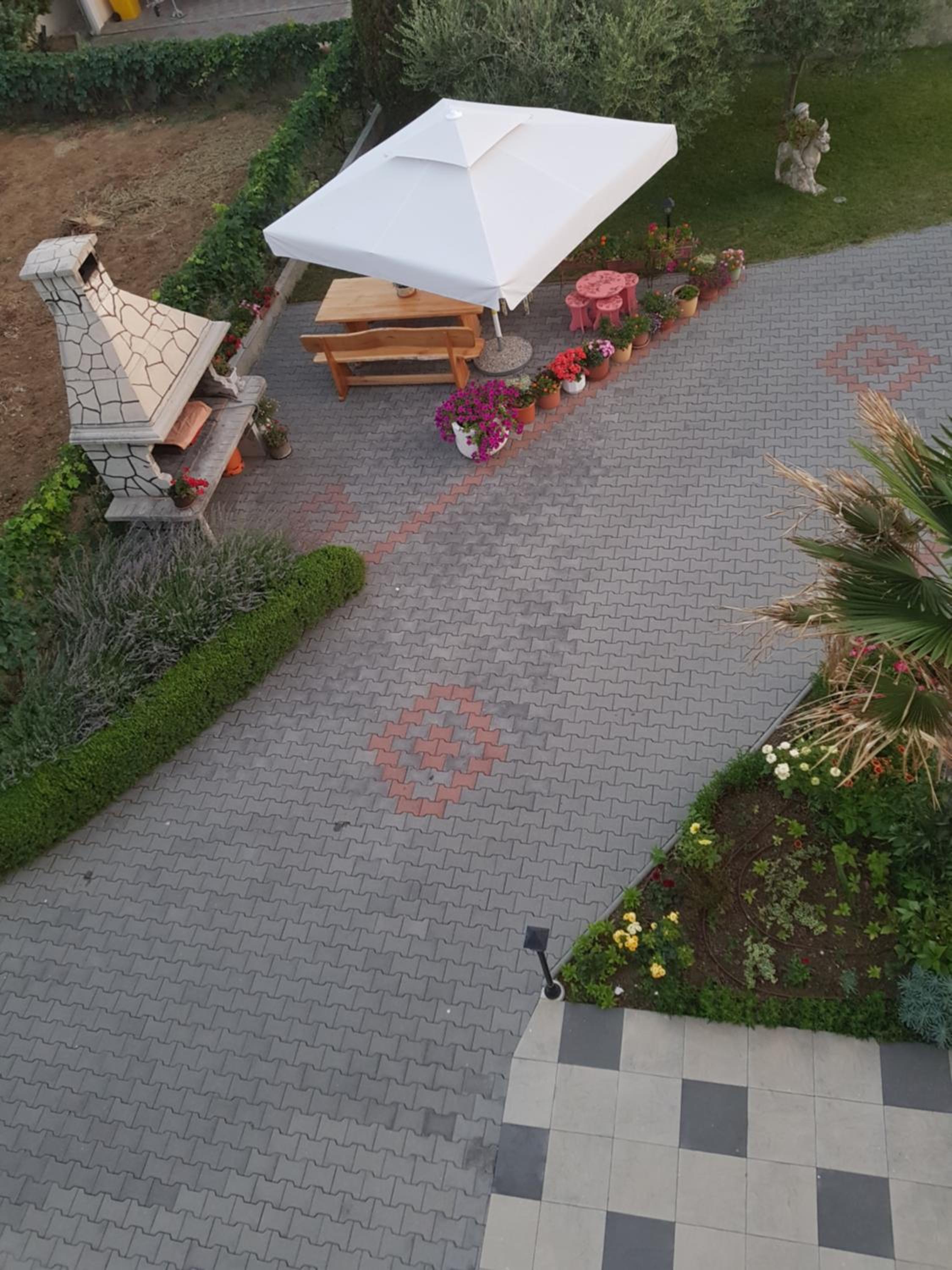 Apartmani Sanja