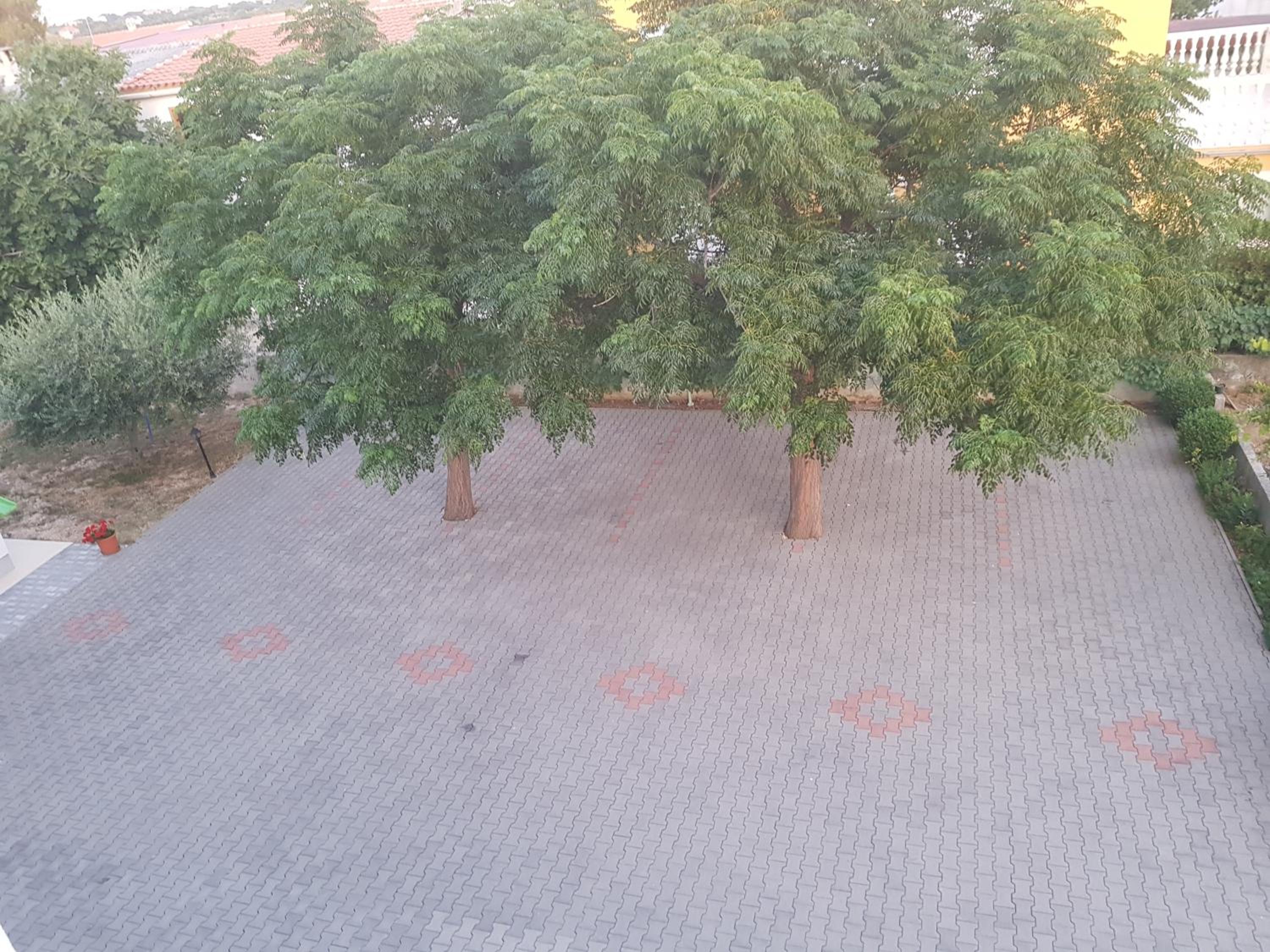Apartmani Sanja
